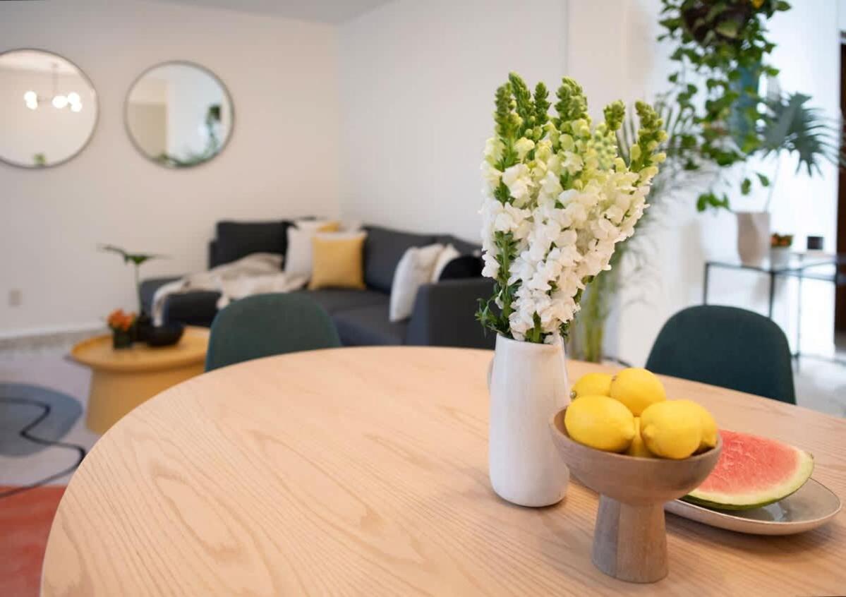 Lovely And Unique With Private Terrace Apartamento *