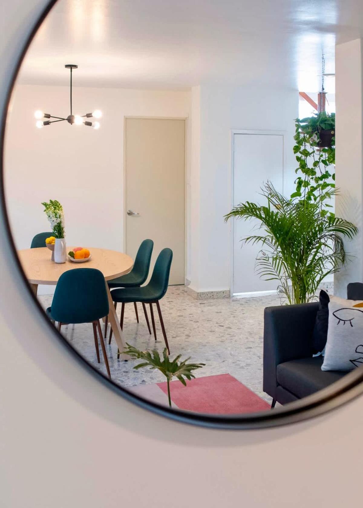 Lovely And Unique With Private Terrace Apartamento *