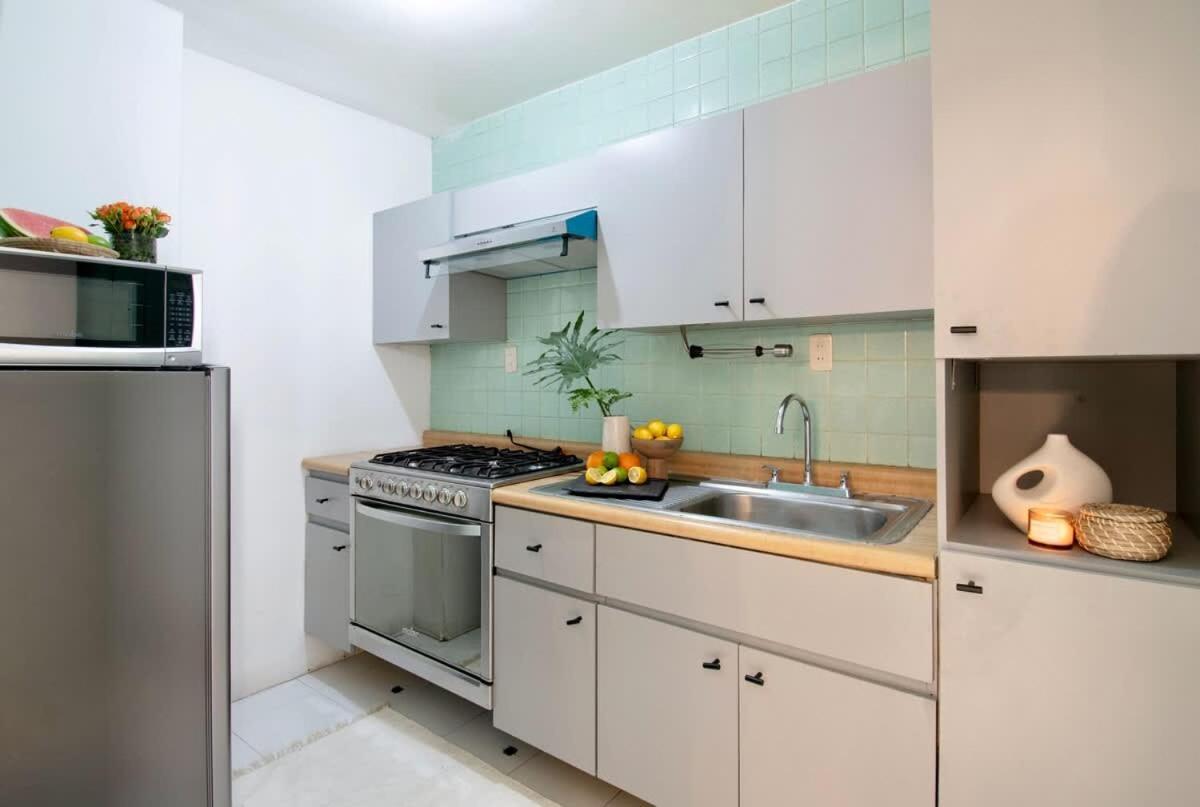 Apartamento Lovely And Unique With Private Terrace