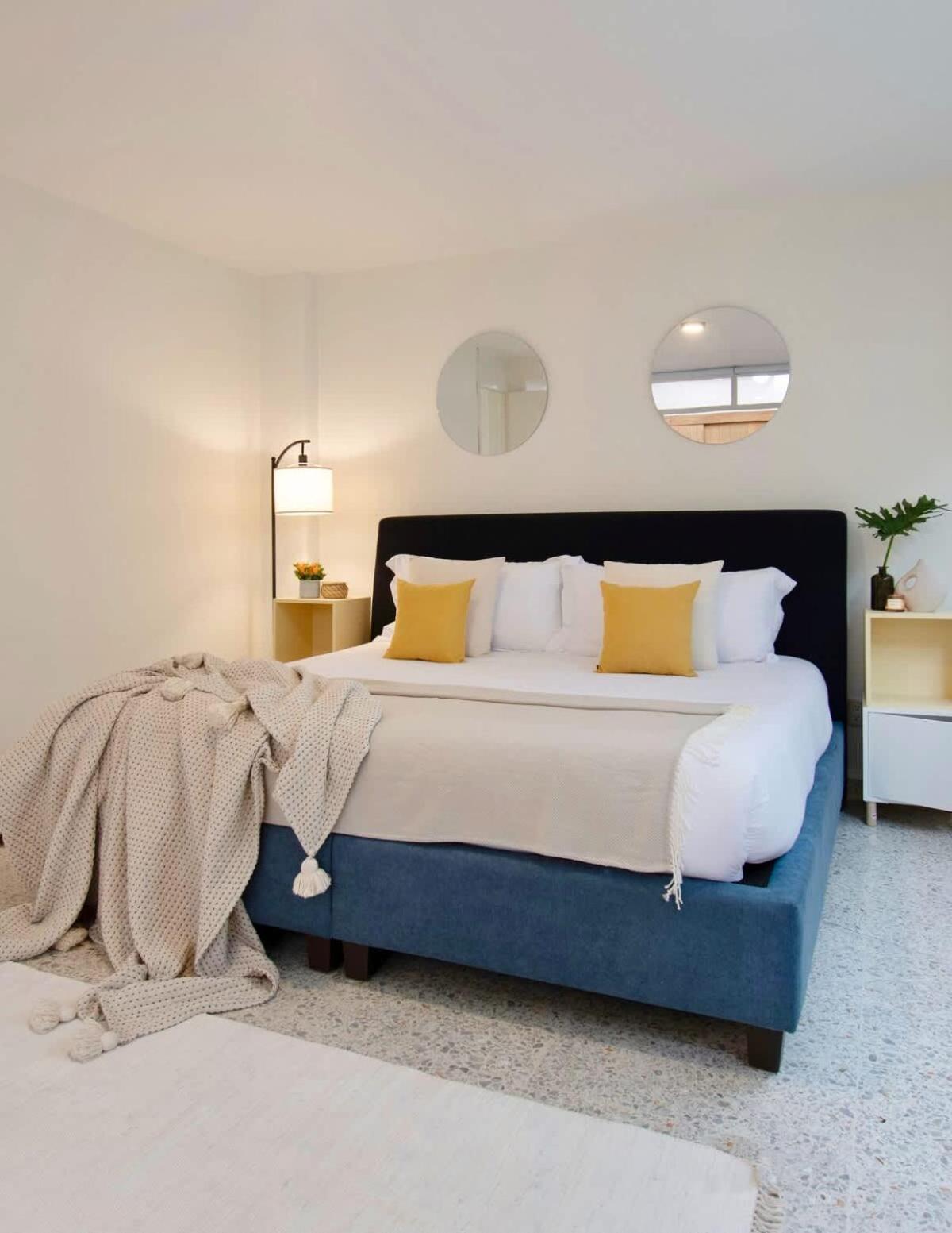 Apartamento Lovely And Unique With Private Terrace *