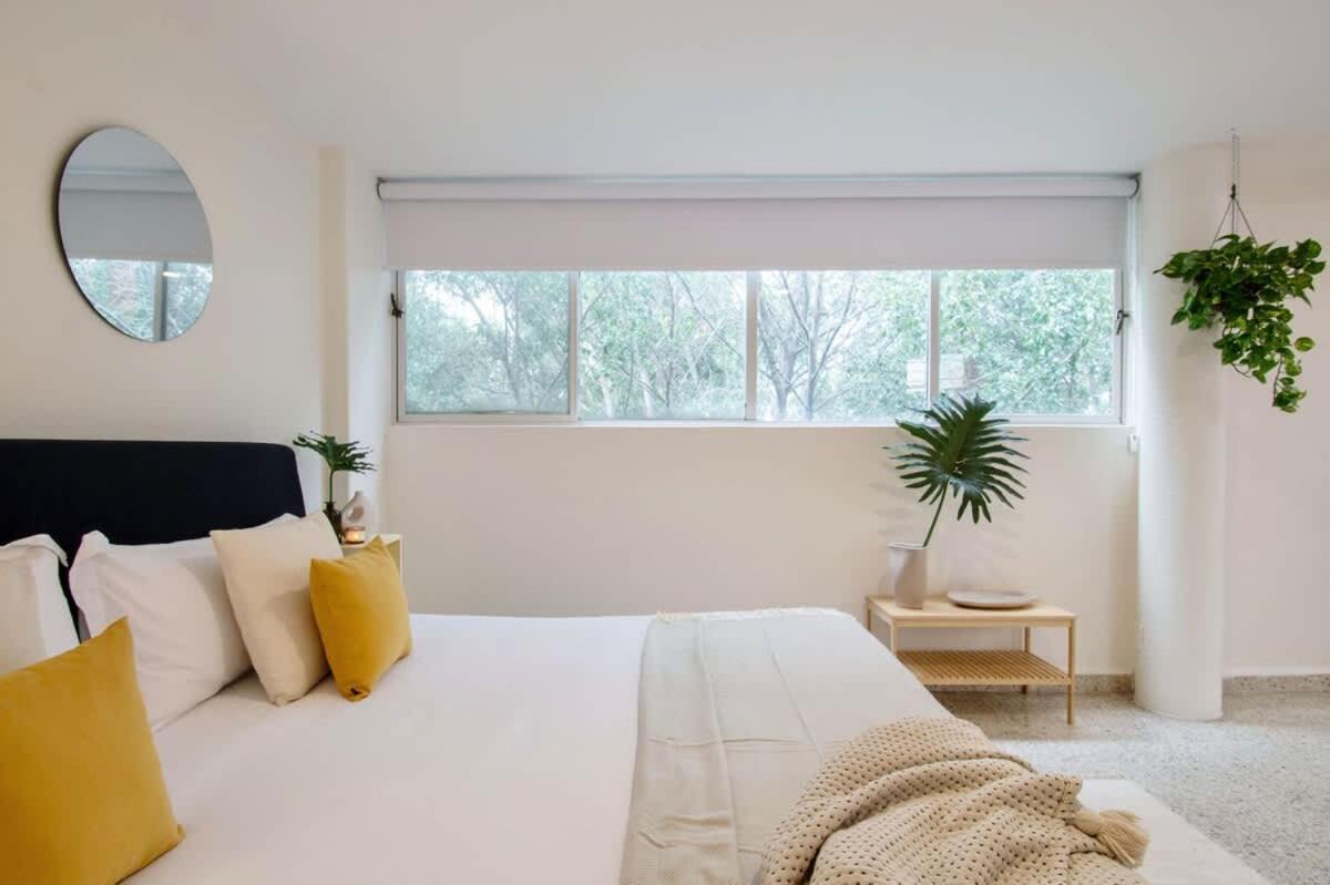 Lovely And Unique With Private Terrace Apartamento *