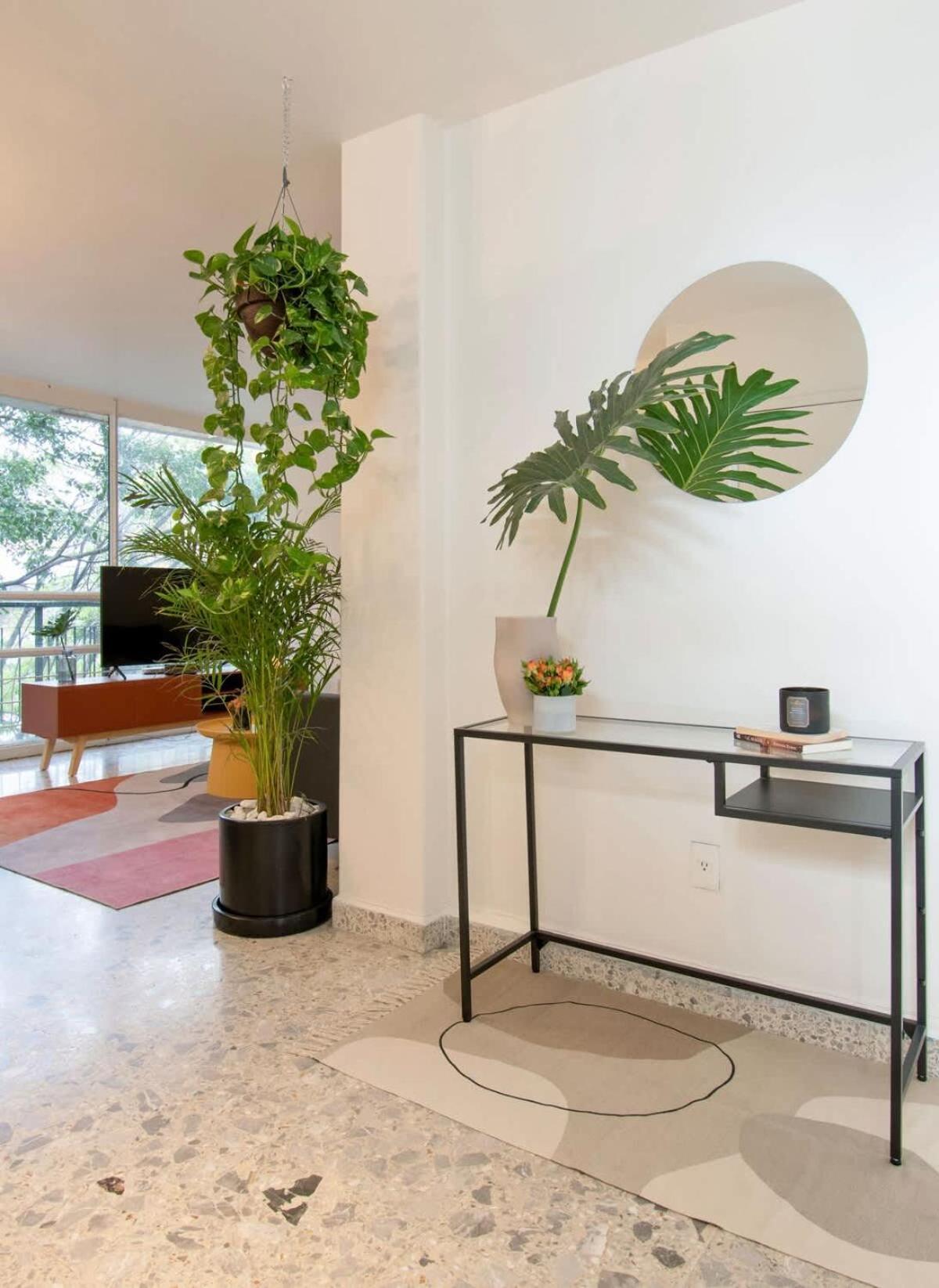 Lovely And Unique With Private Terrace Apartamento