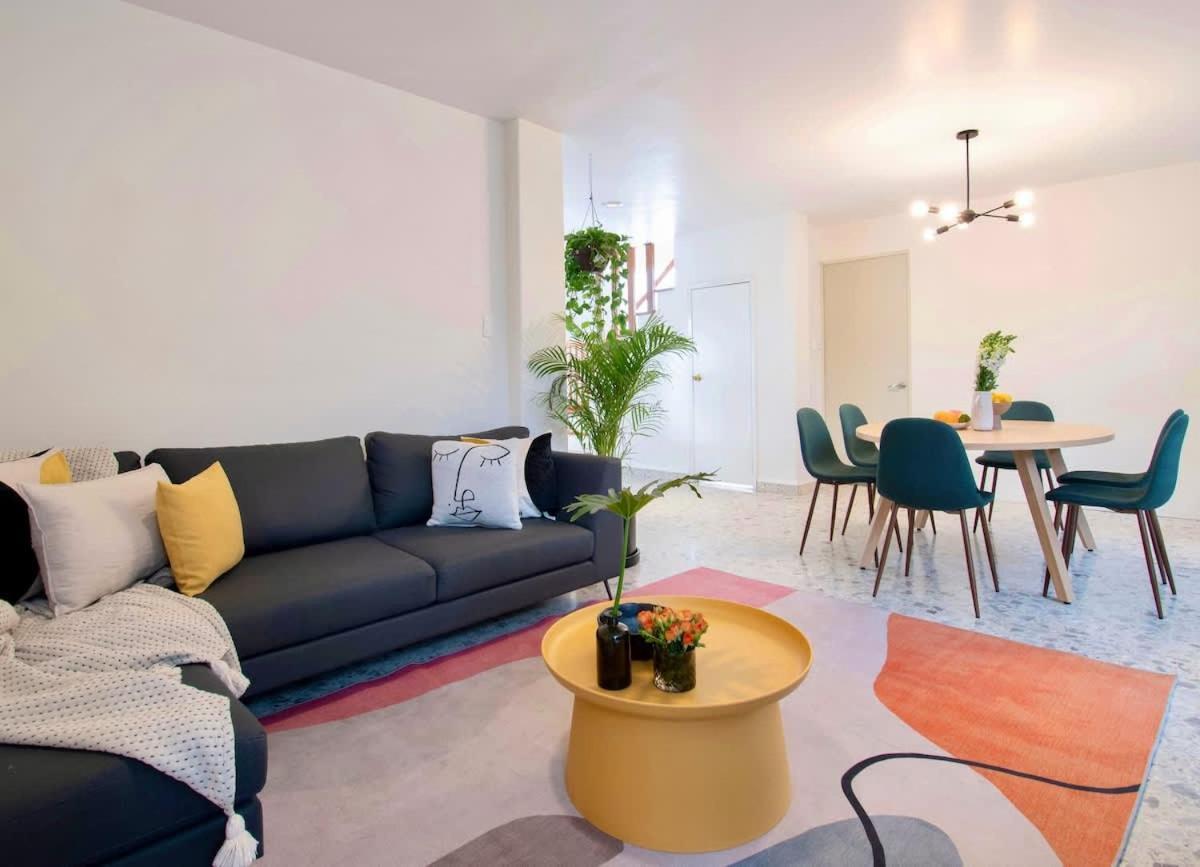 Apartamento Lovely And Unique With Private Terrace