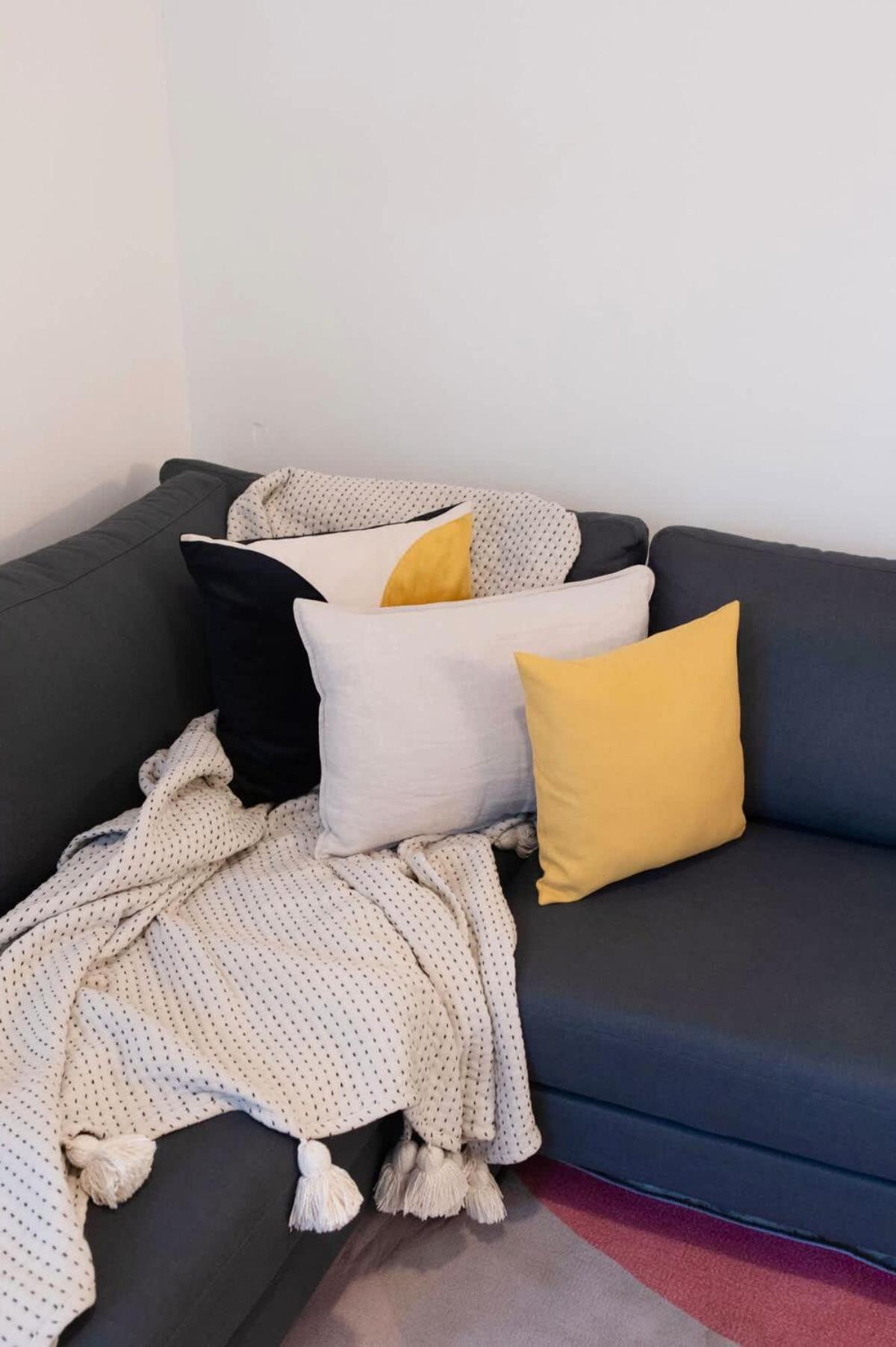 Lovely And Unique With Private Terrace Apartamento