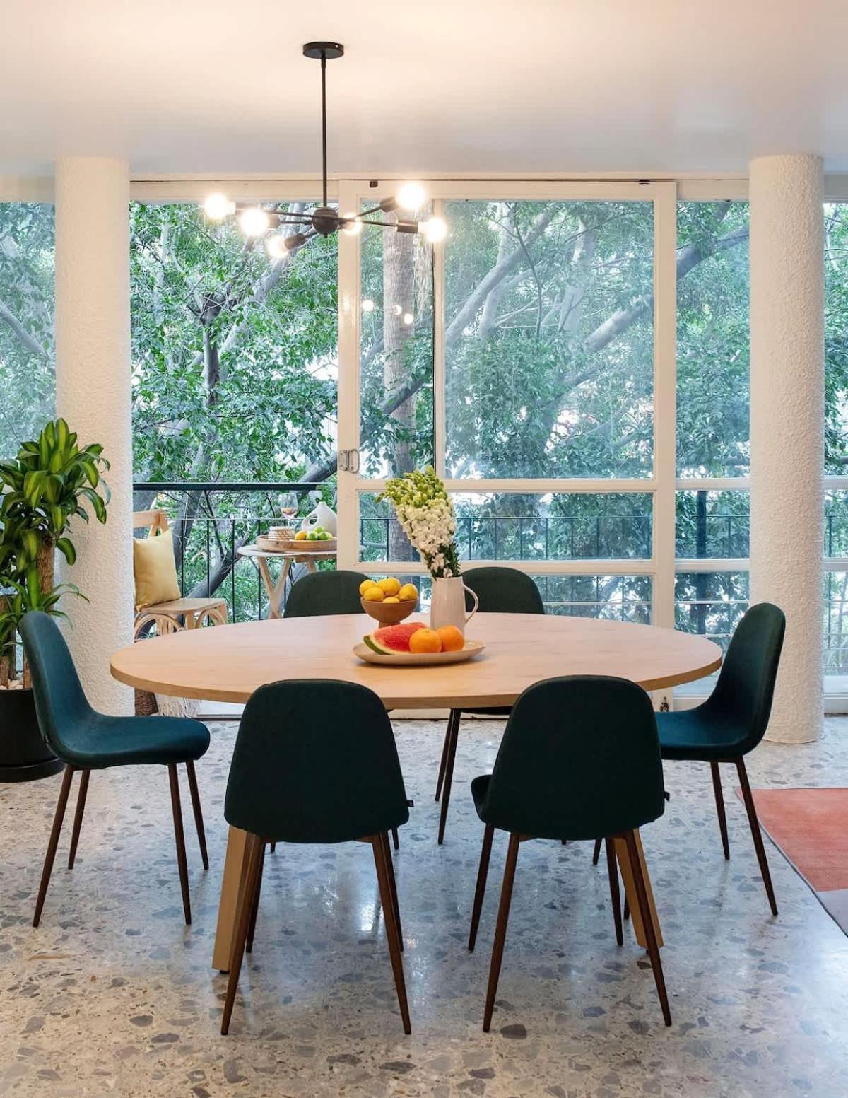 Lovely And Unique With Private Terrace