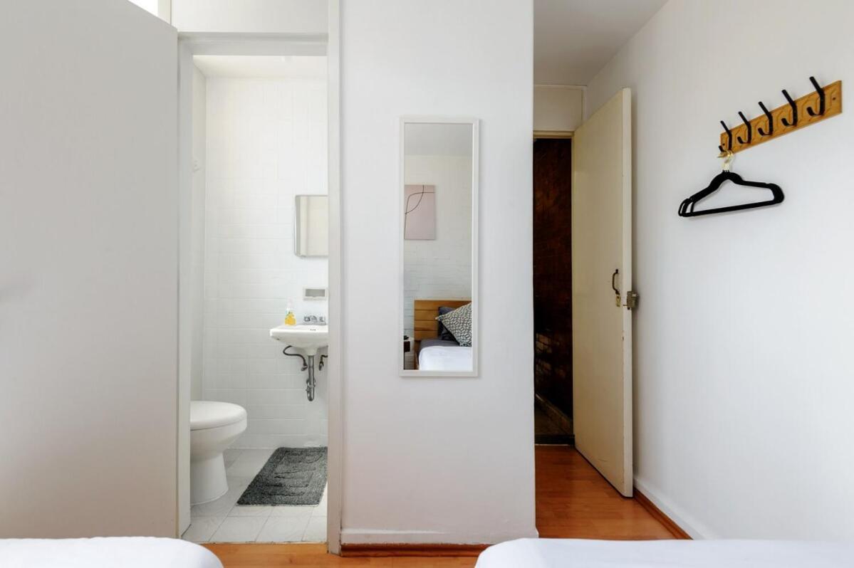 Private Suite, Kitchenette, Wifi, Smart Tv Polanco Apartamento México DF