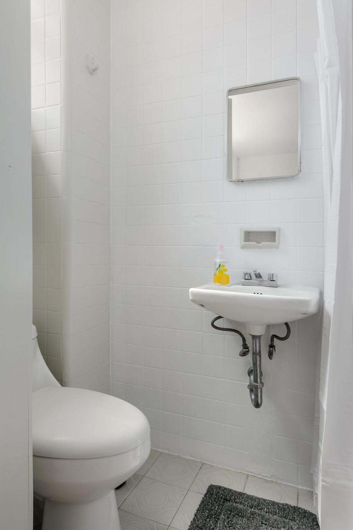 Private Suite, Kitchenette, Wifi, Smart Tv Polanco Apartamento México DF