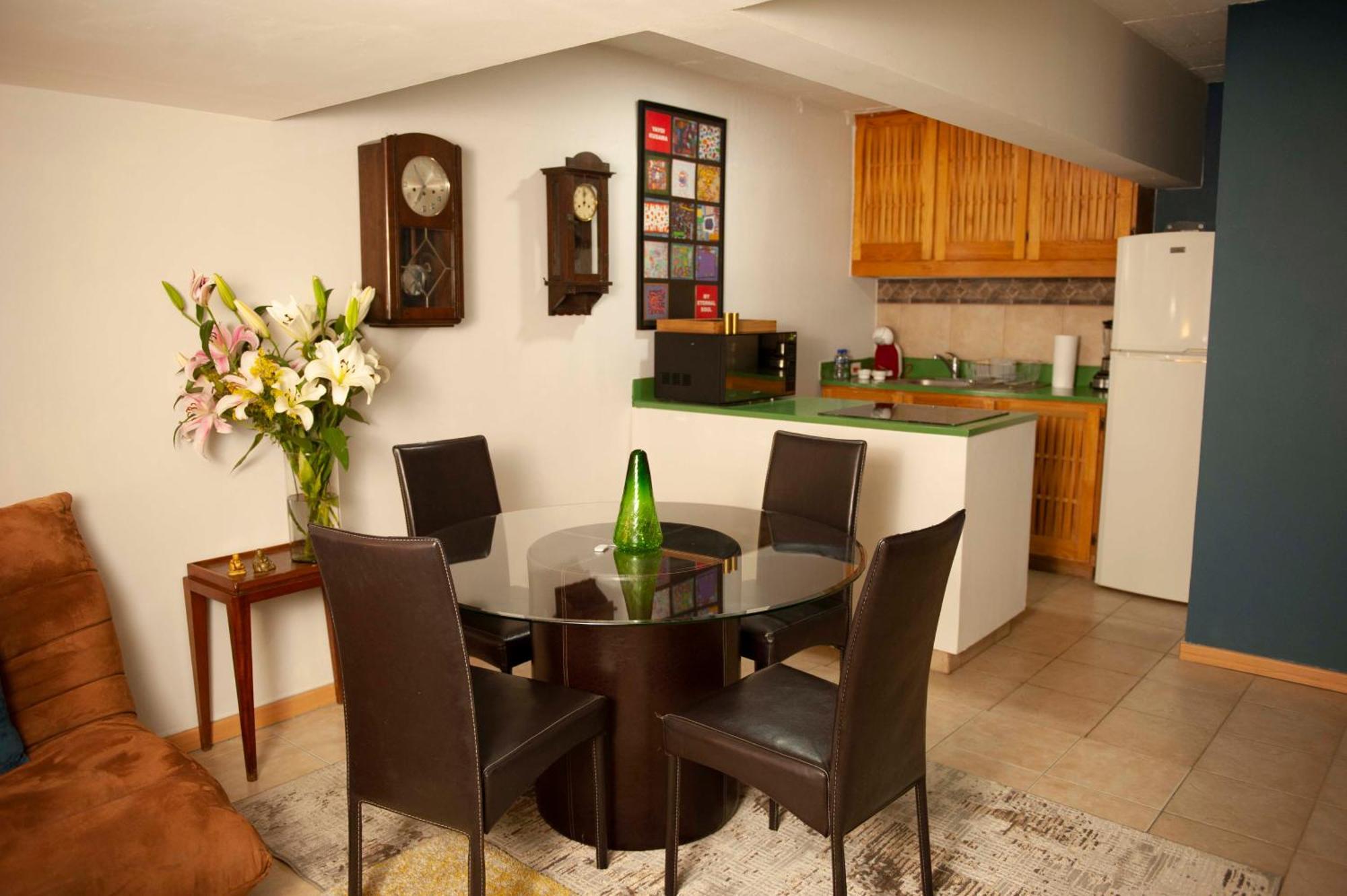 Casa Rapaz Apartamento