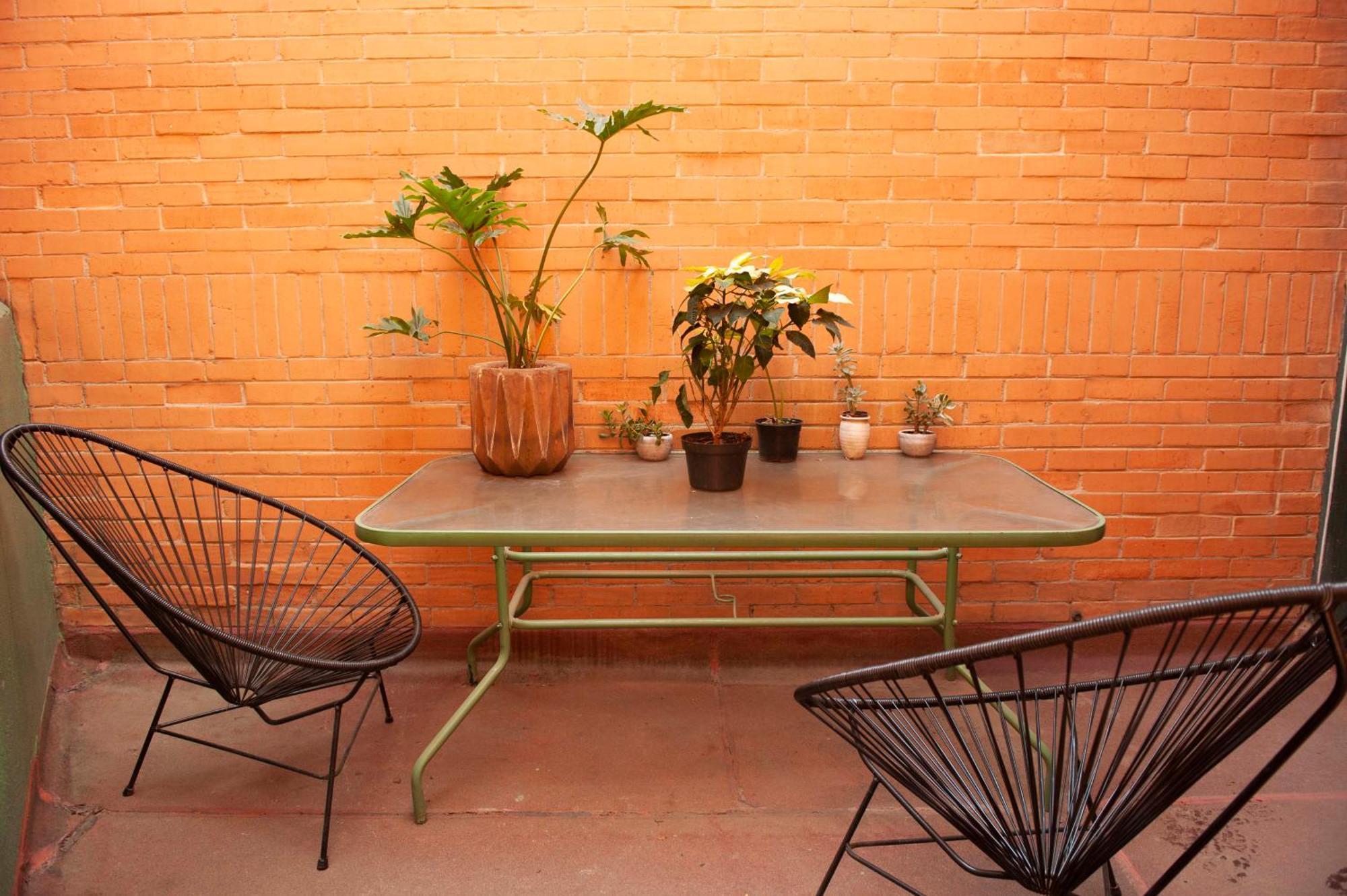 Casa Rapaz *
