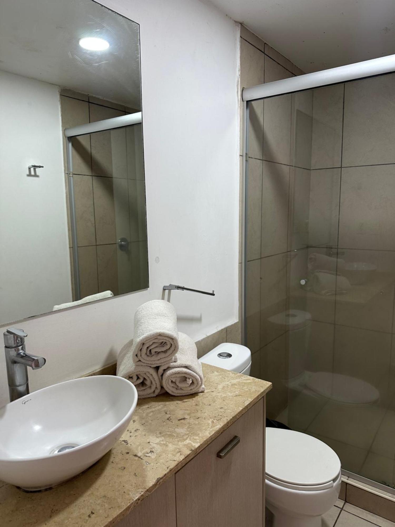 Departamentos De Lujo Alameda Apartamento