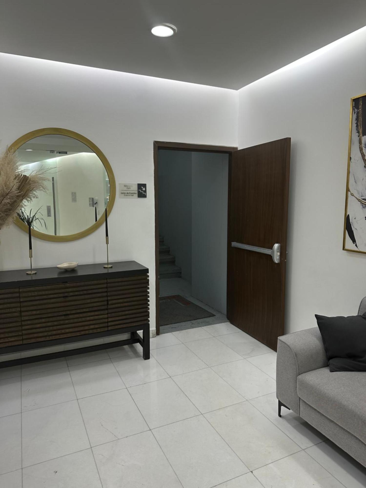 Apartamento Departamentos De Lujo Alameda