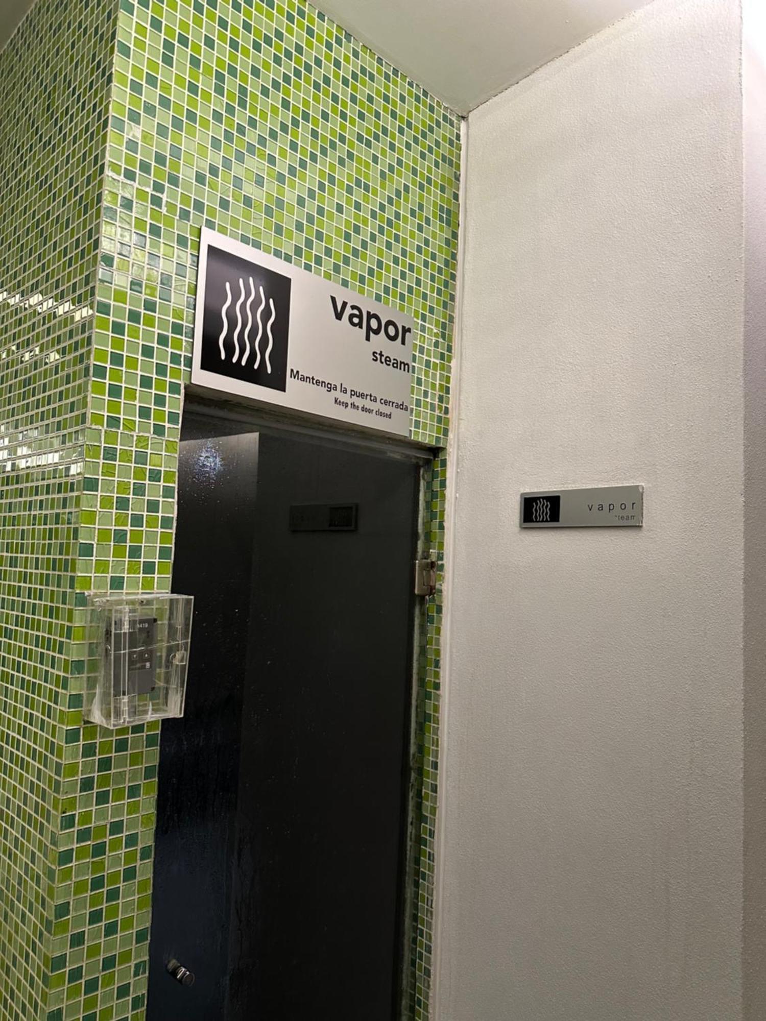 Apartamento Plaza México DF