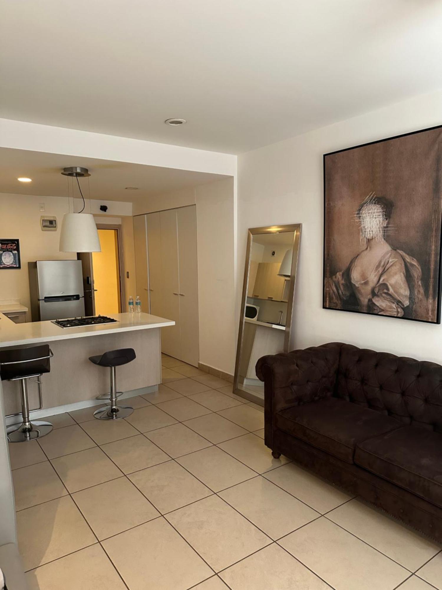 Departamentos De Lujo Alameda Apartamento