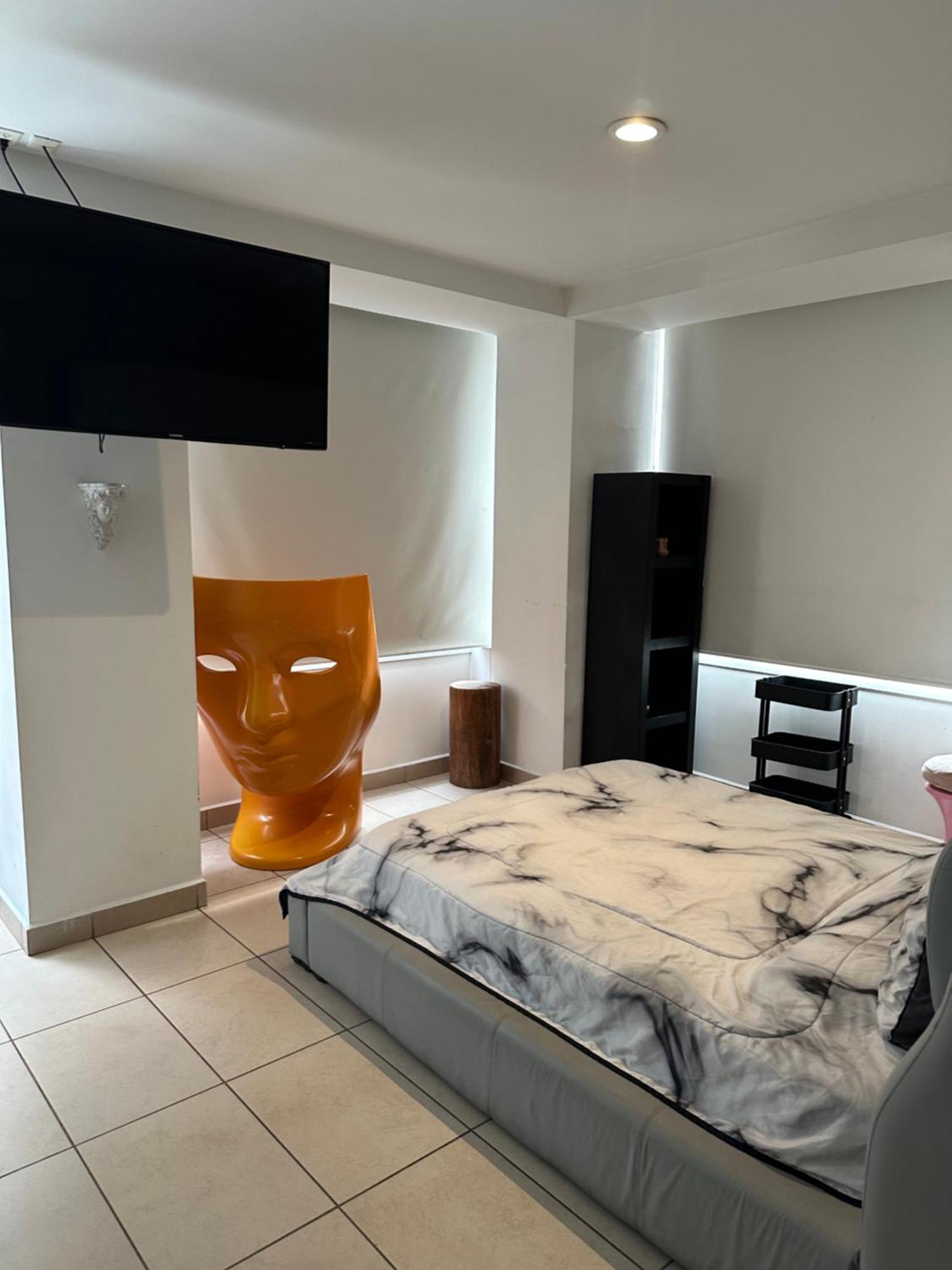 Apartamento Departamentos De Lujo Alameda *