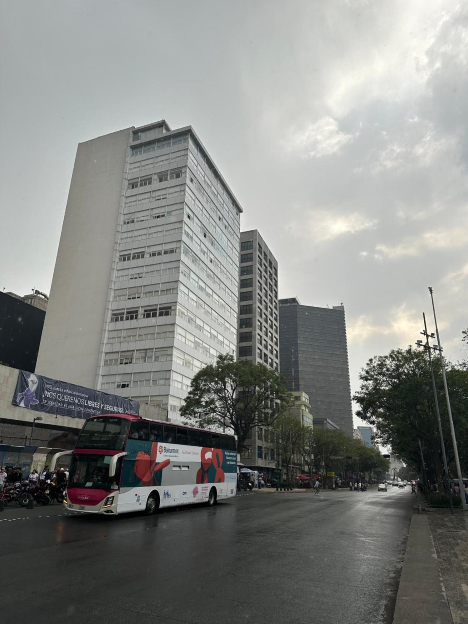 Apartamento Departamentos De Lujo Alameda