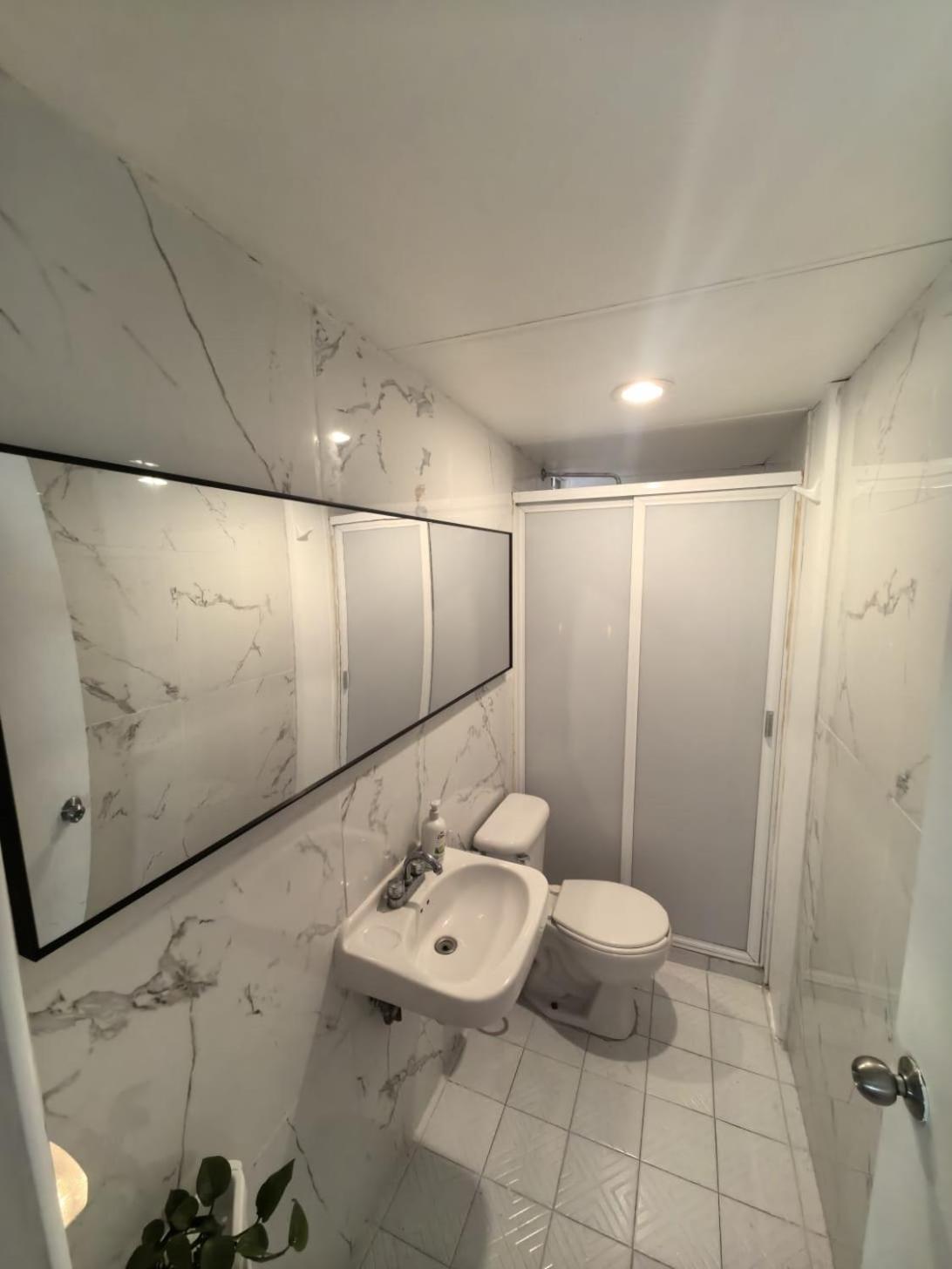 Centrico Y Comodo Departamento Apartamento *