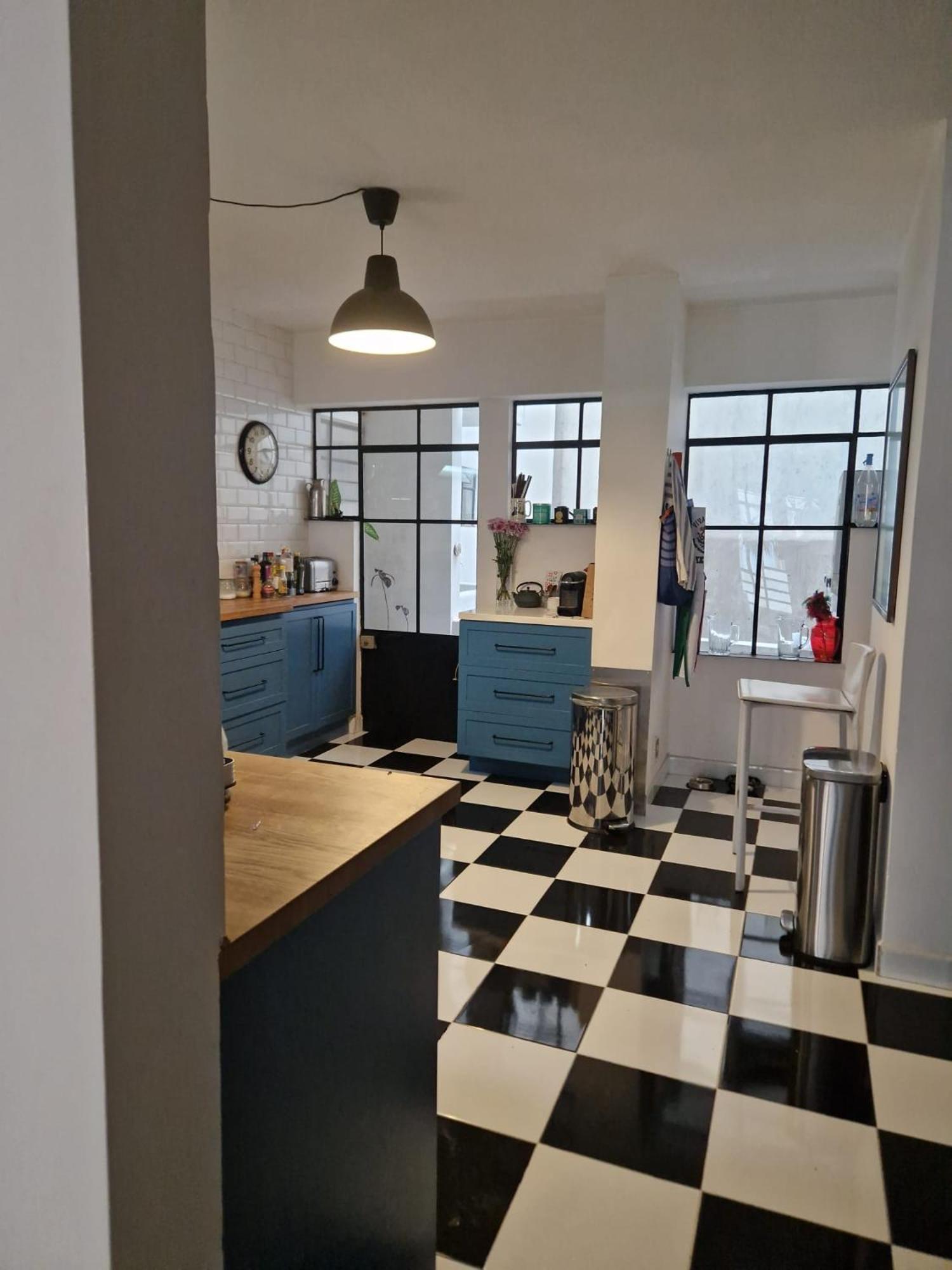 Art Deco Condesa Shared *