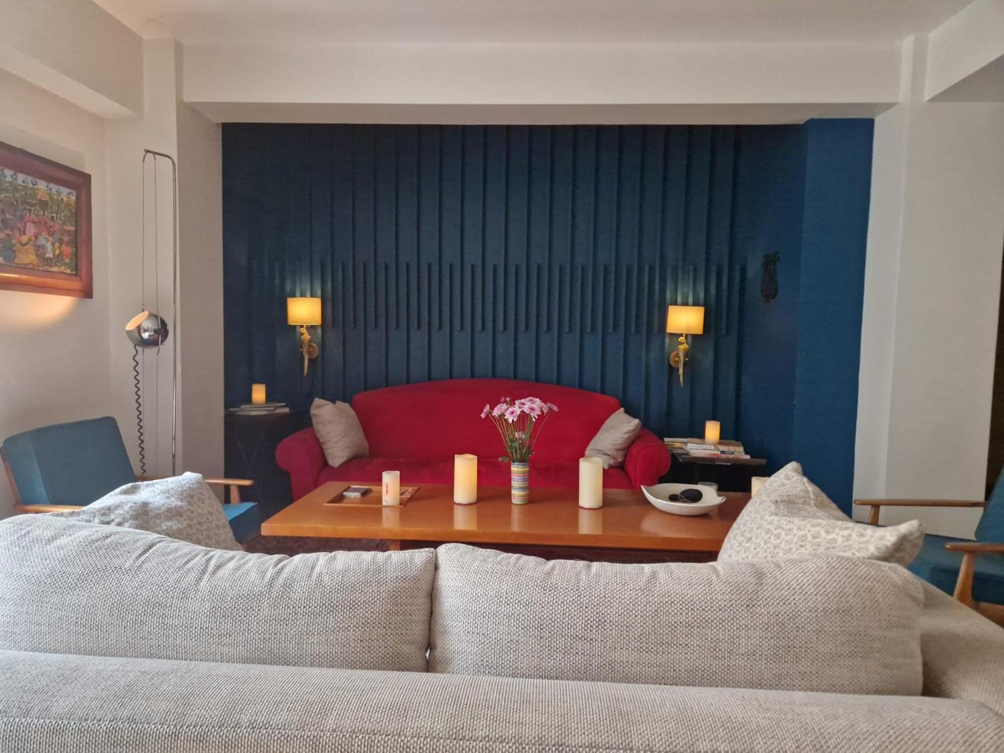 Art Deco Condesa Shared *