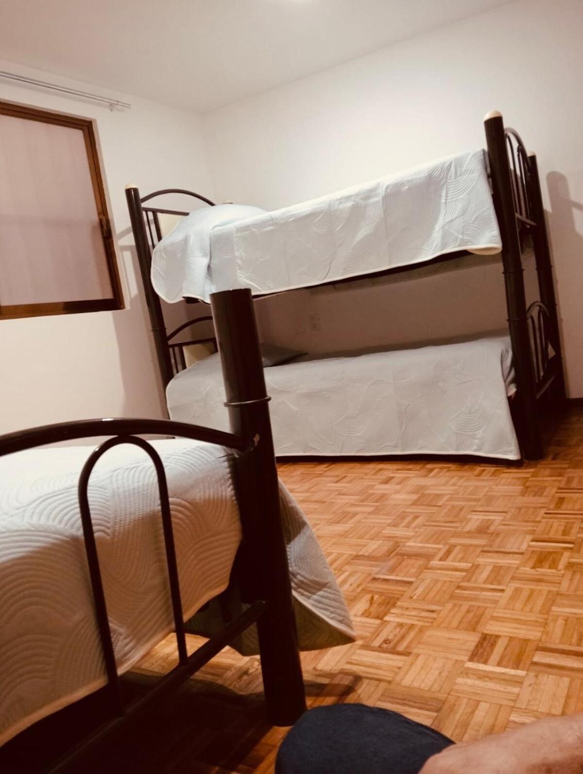 Apartment Departamento Foro Sol Gnp Y Aeropuerto Mexico City