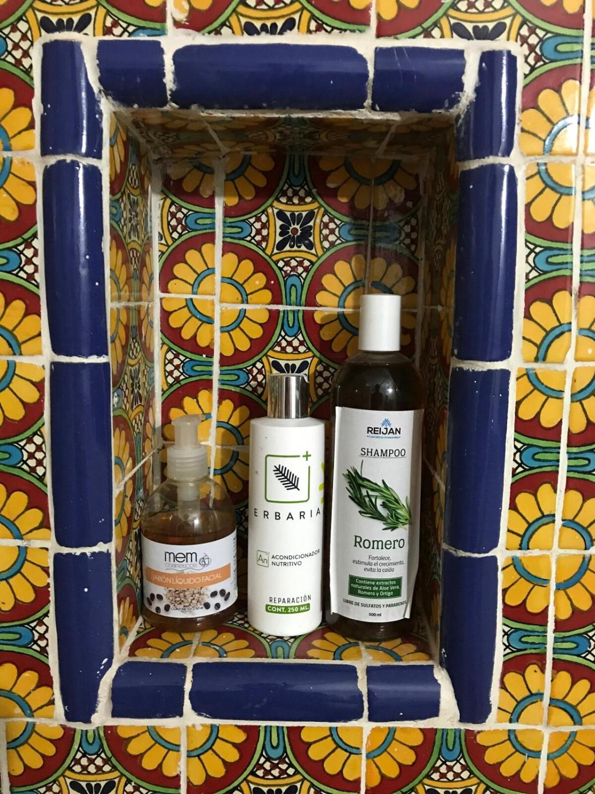 Сasa de vacaciones Sustainable - Casa Vecindad Murals *