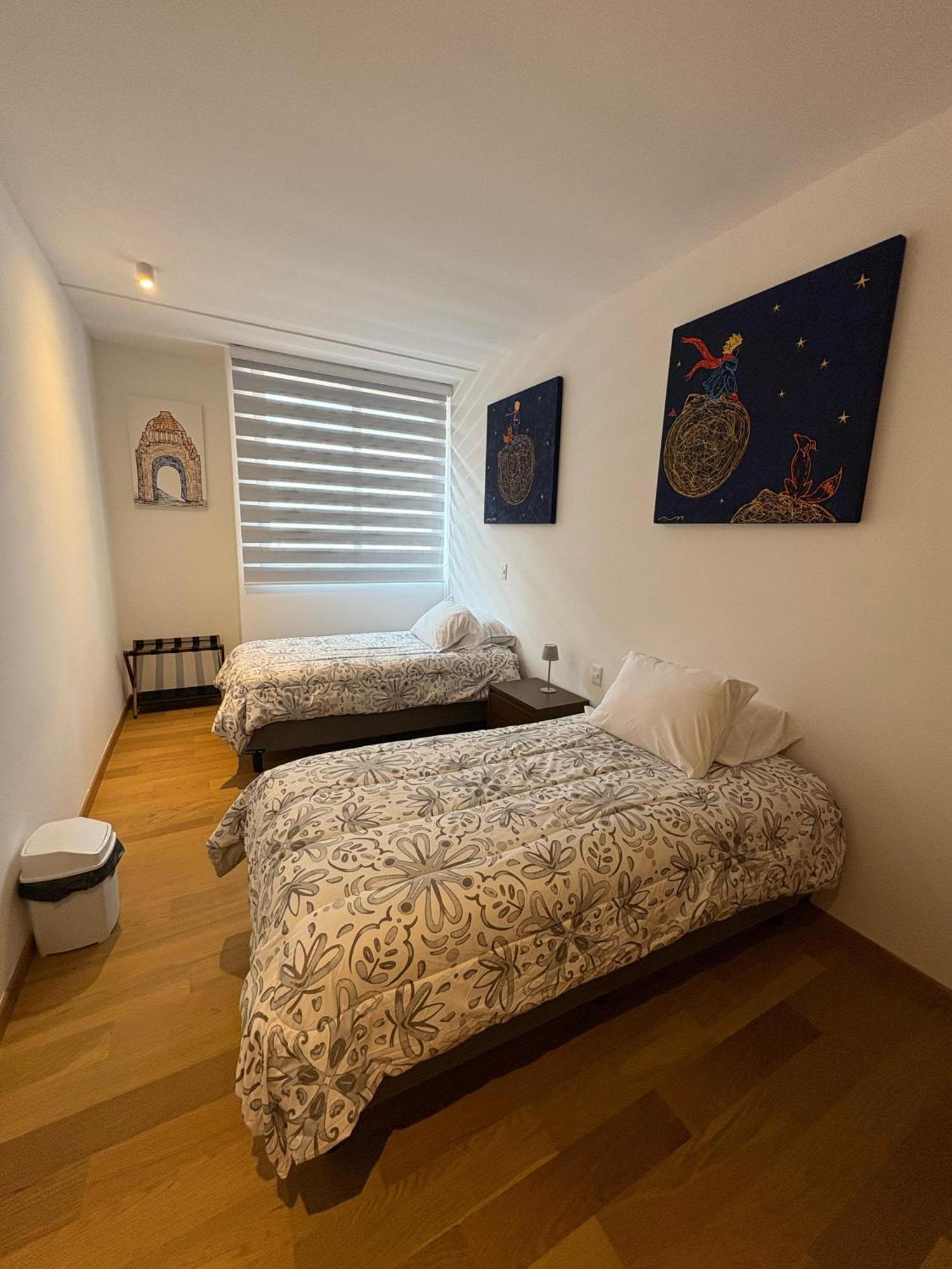Apartment Londres #187 *