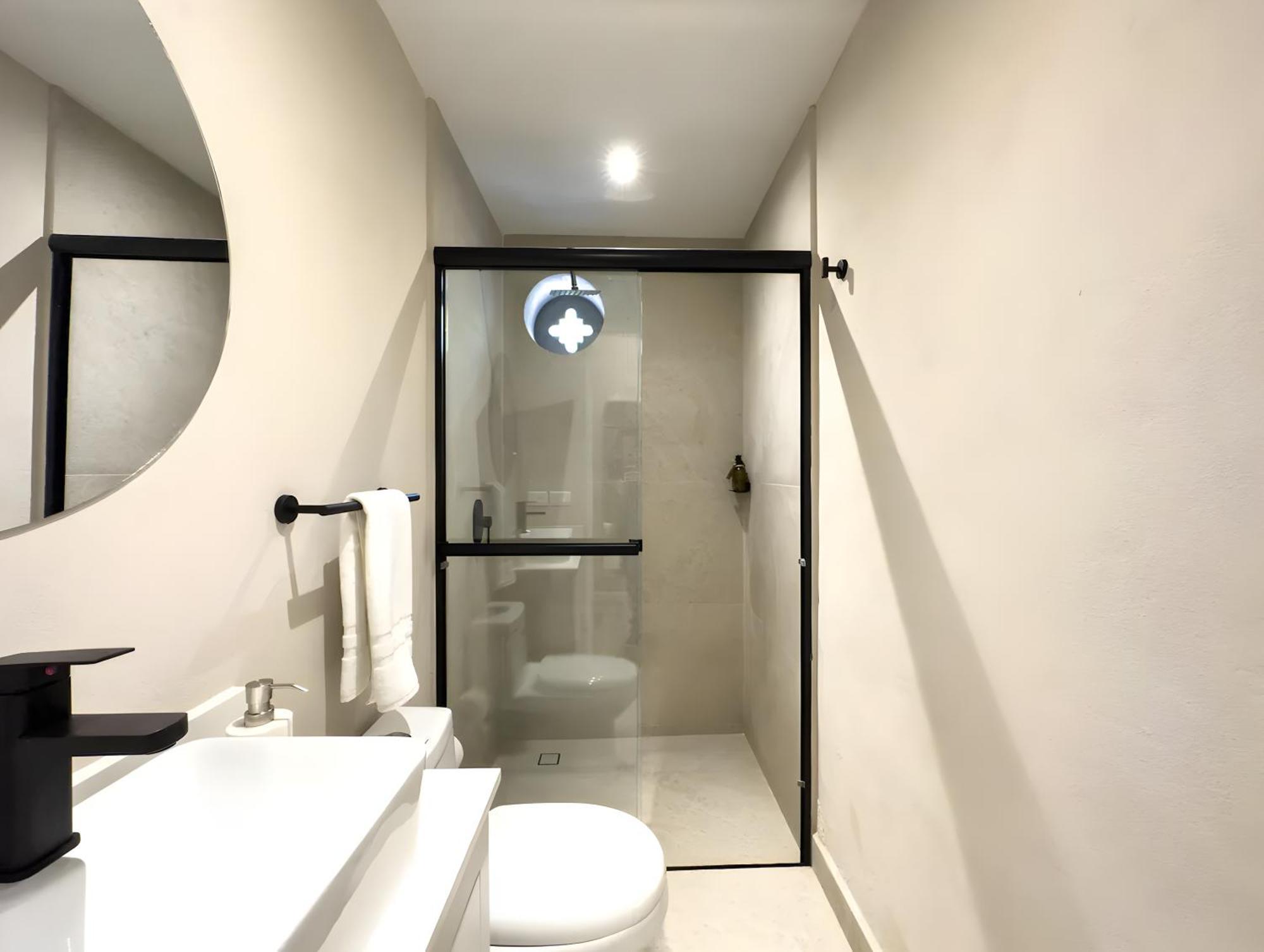 Lasai Casa Tonala Apartamento