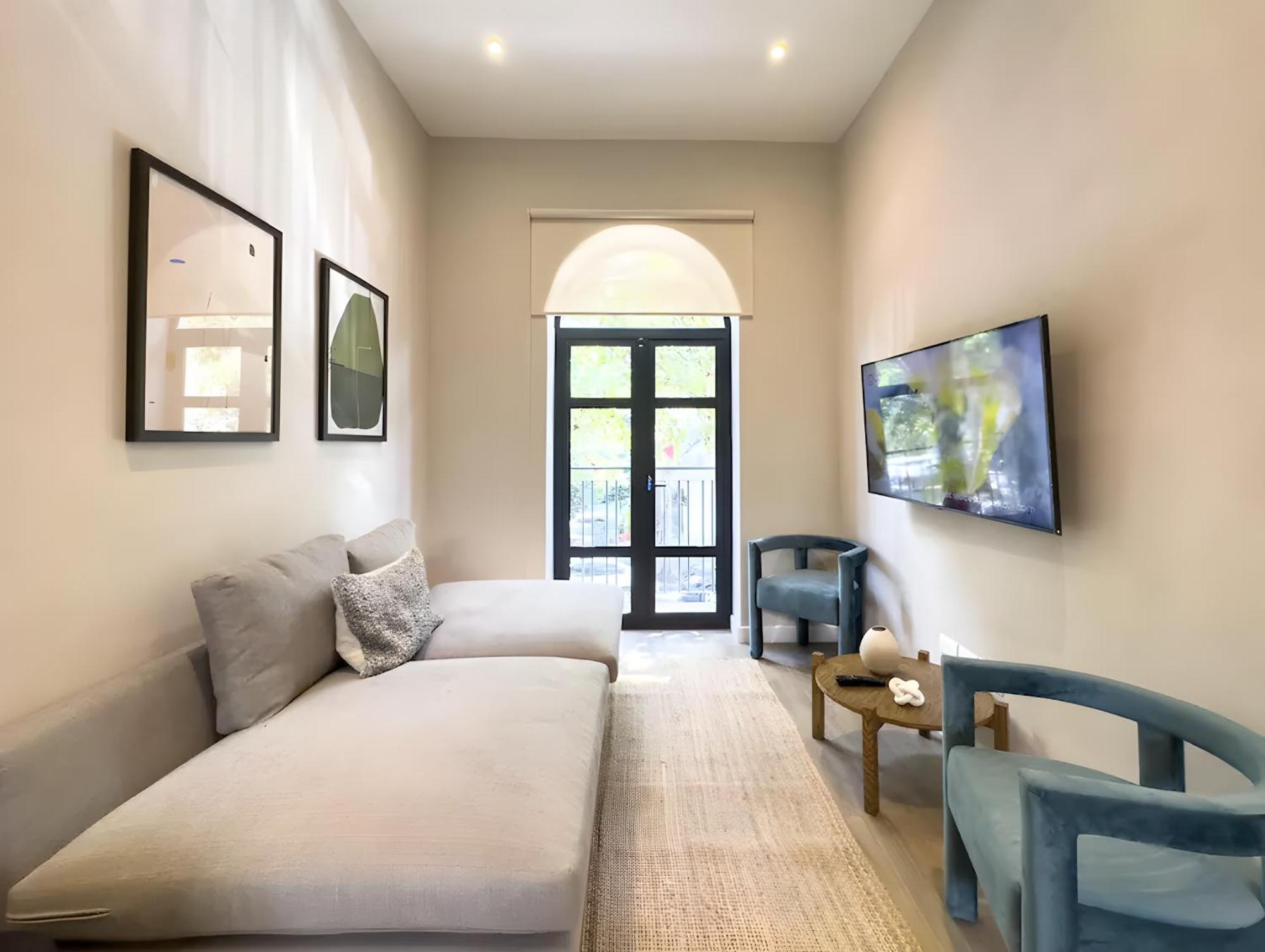 Apartamento Lasai Casa Tonala *
