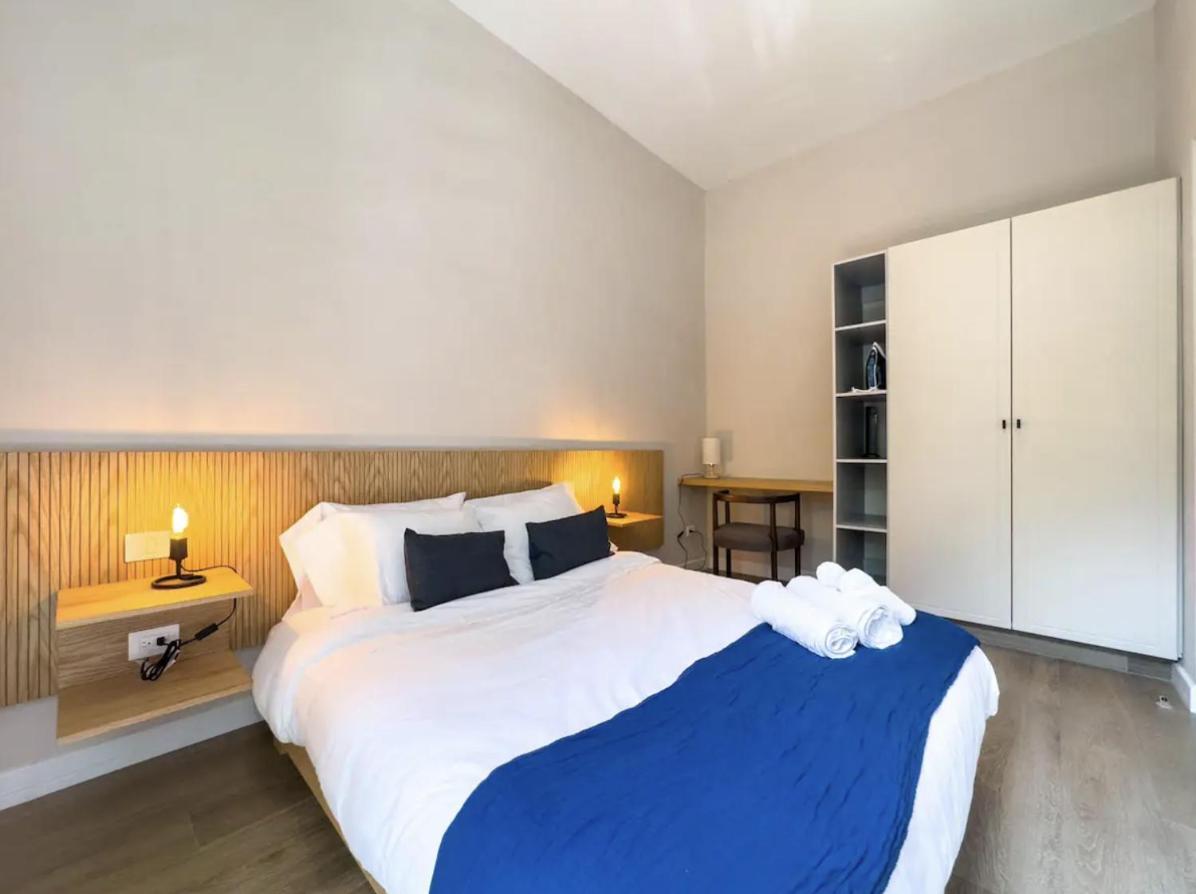Apartamento Lasai Casa Tonala México DF