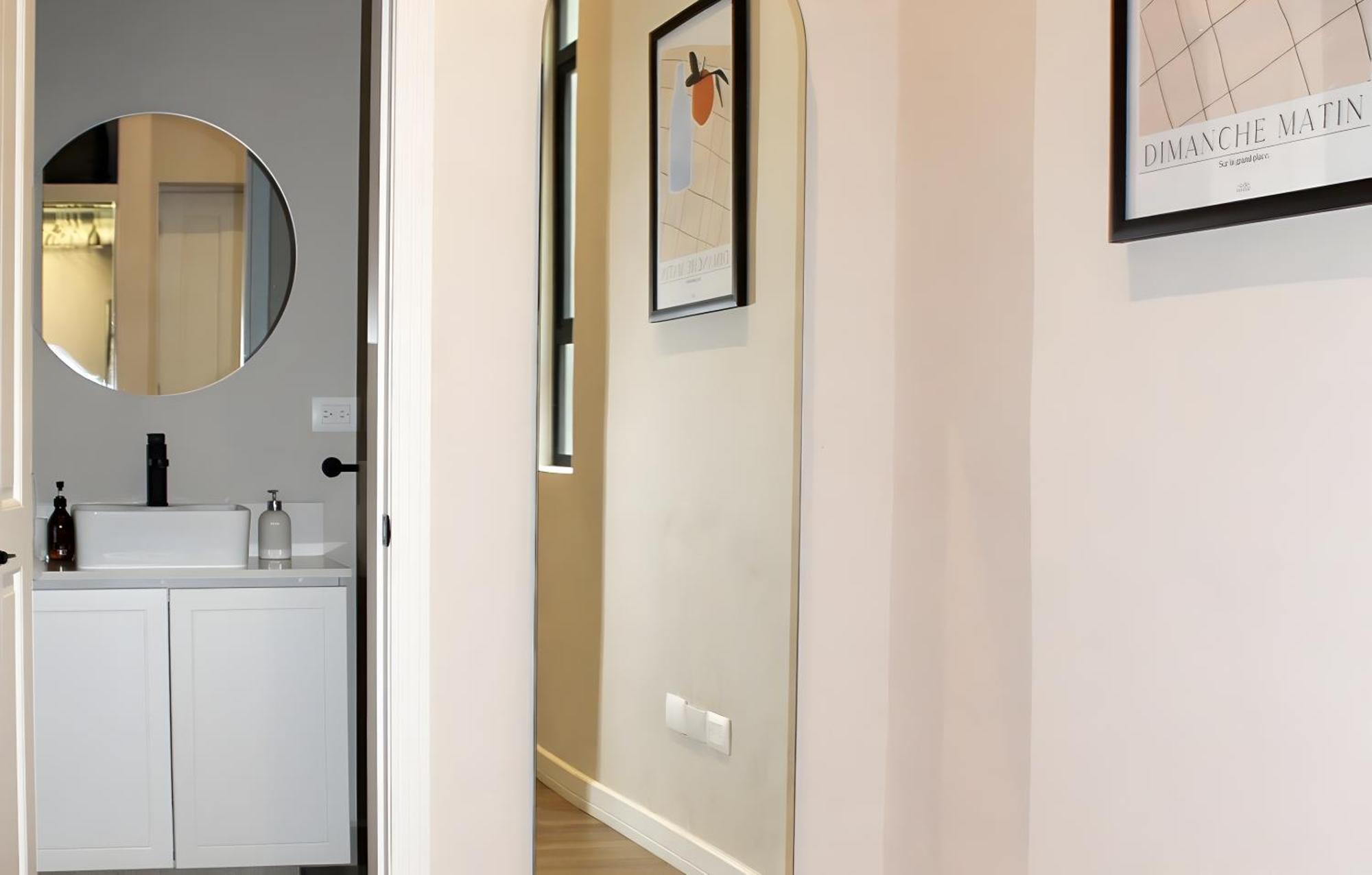 Apartamento Lasai Casa Tonala México DF