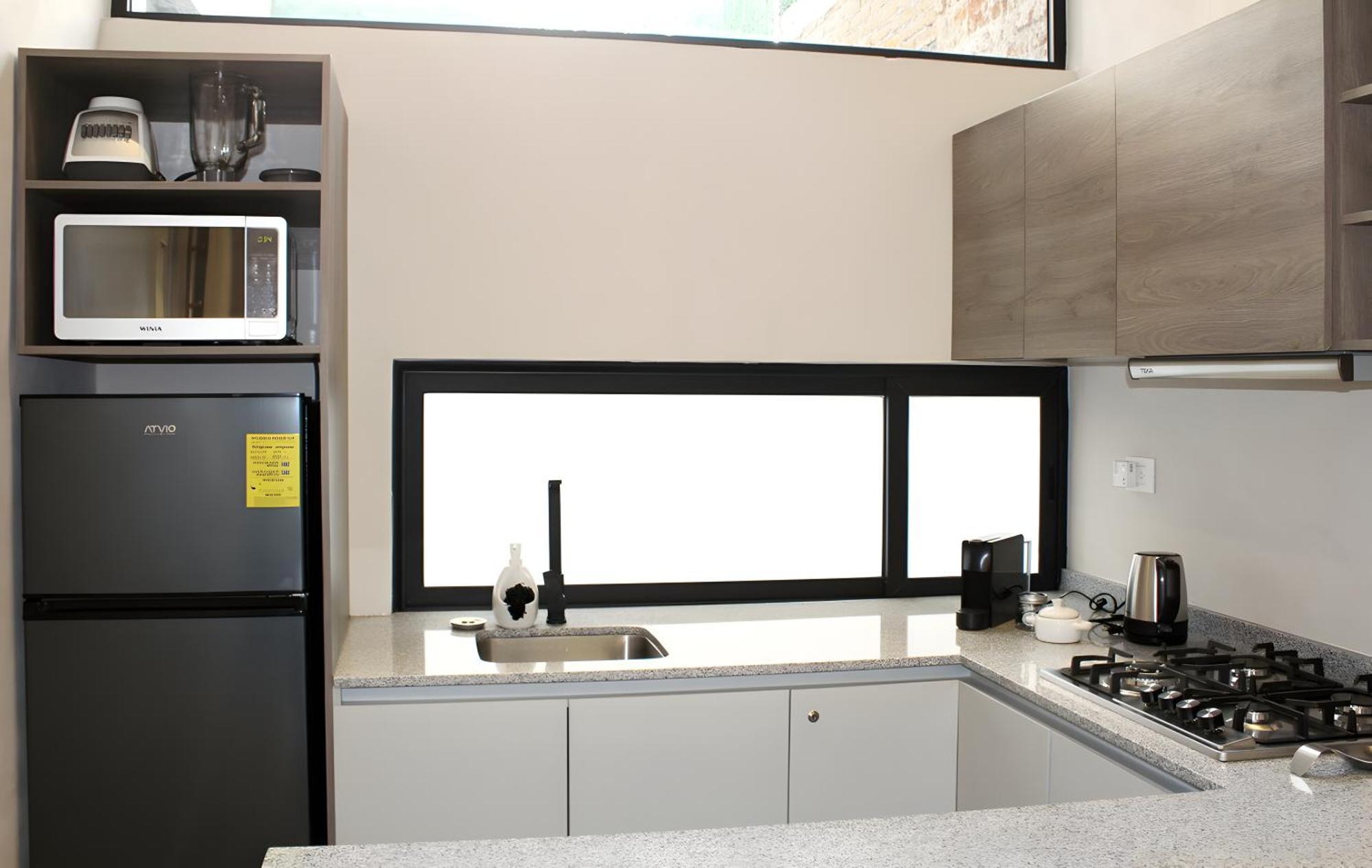 Apartamento Lasai Casa Tonala