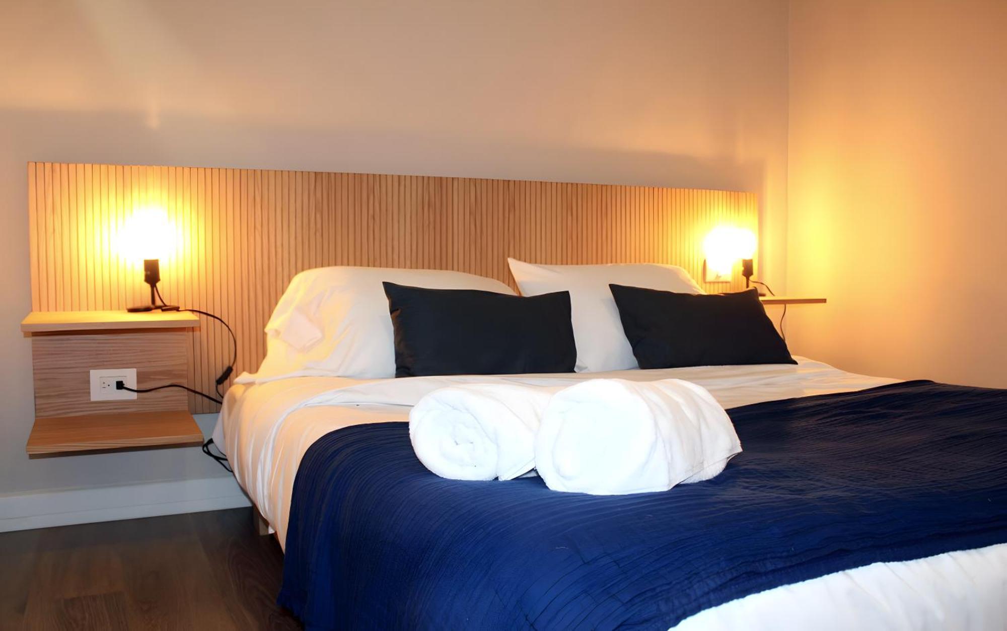 Apartamento Lasai Casa Tonala