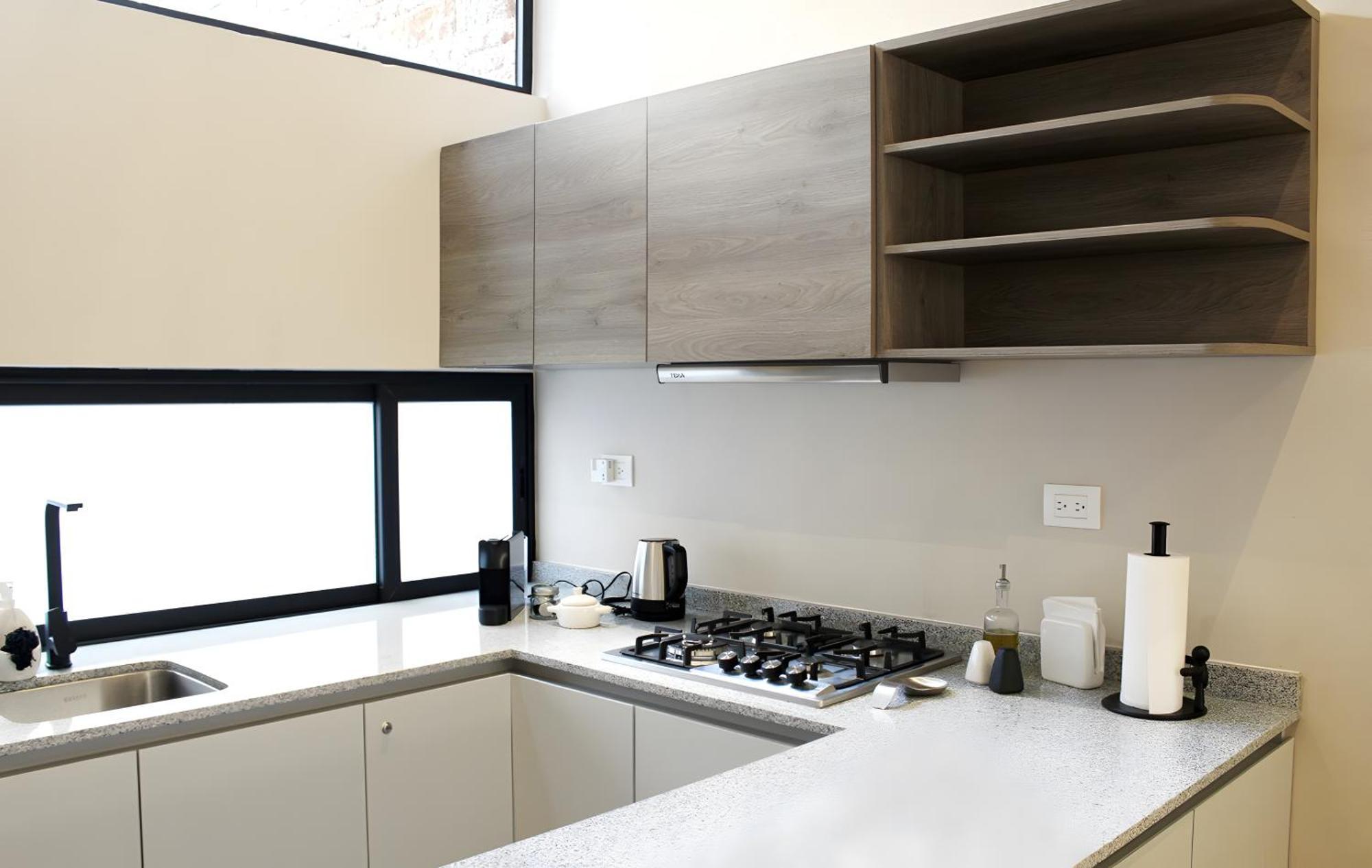 Apartamento Lasai Casa Tonala *