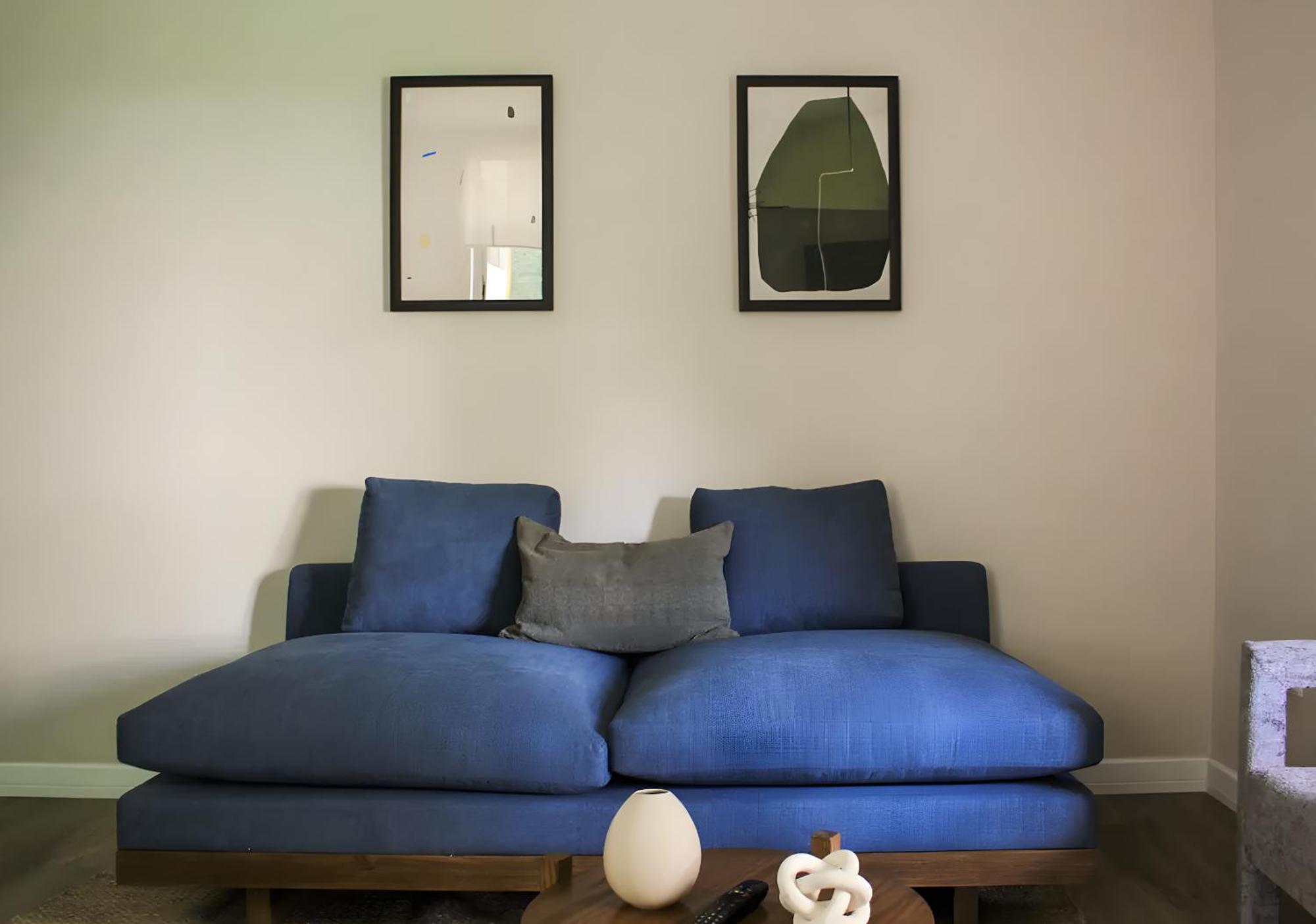Apartamento Lasai Casa Tonala México DF
