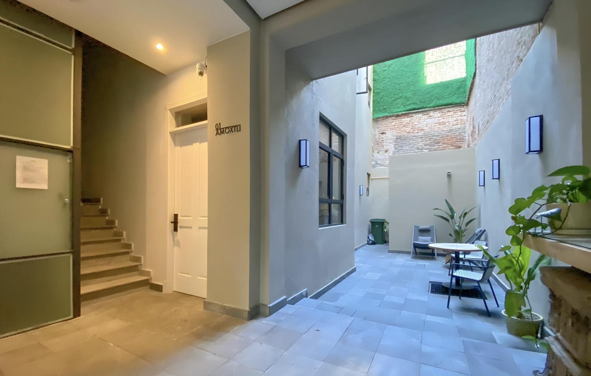 Lasai Casa Tonala Apartamento