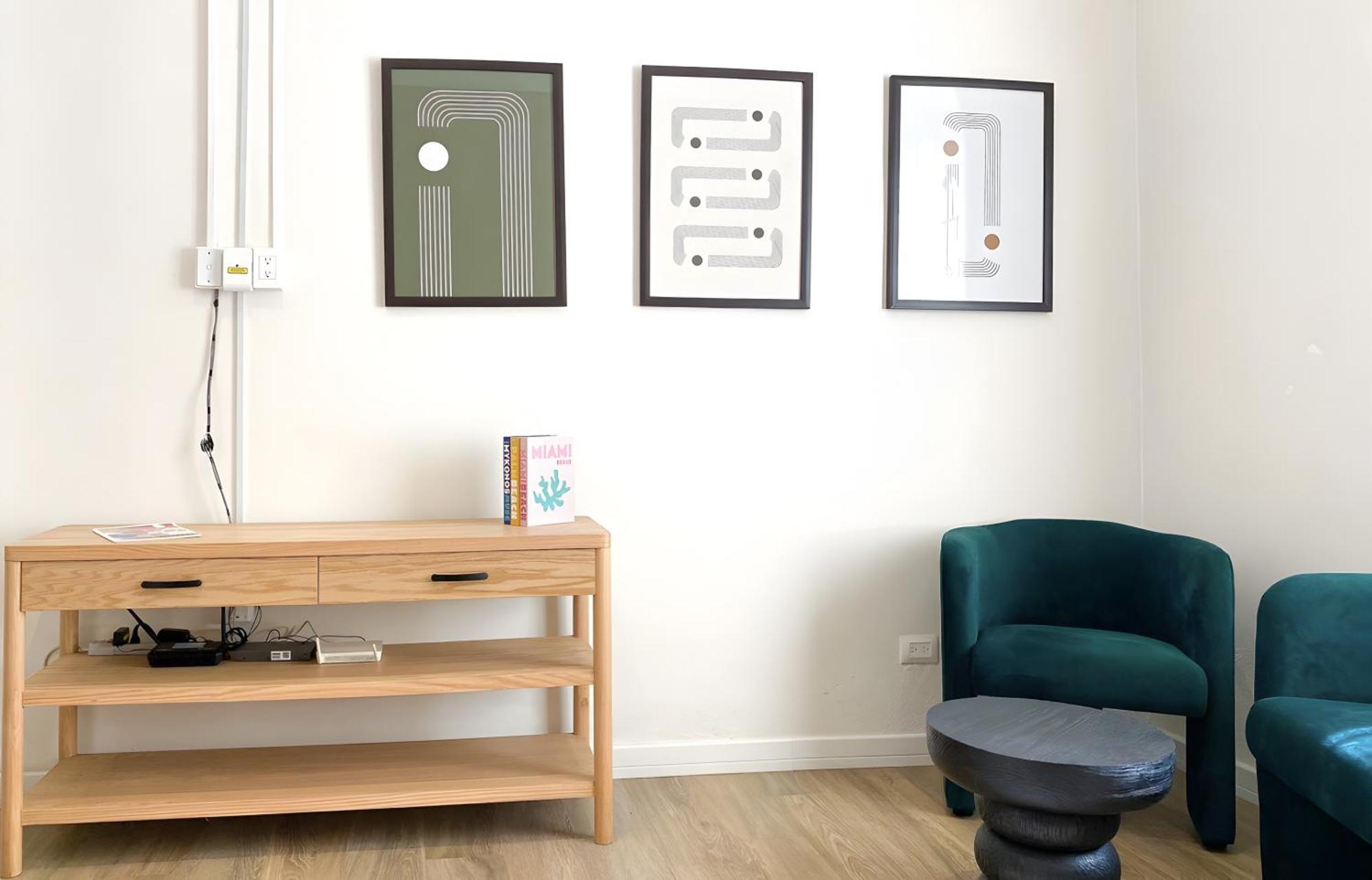 Apartamento Lasai Casa Tonala México DF