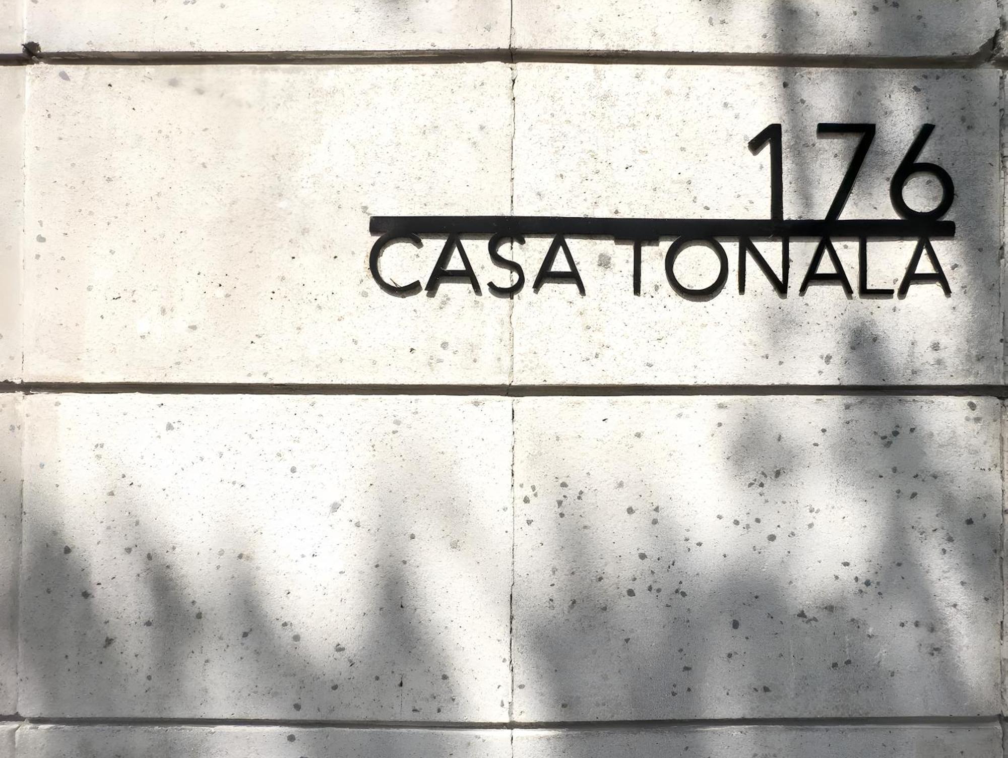 Lasai Casa Tonala