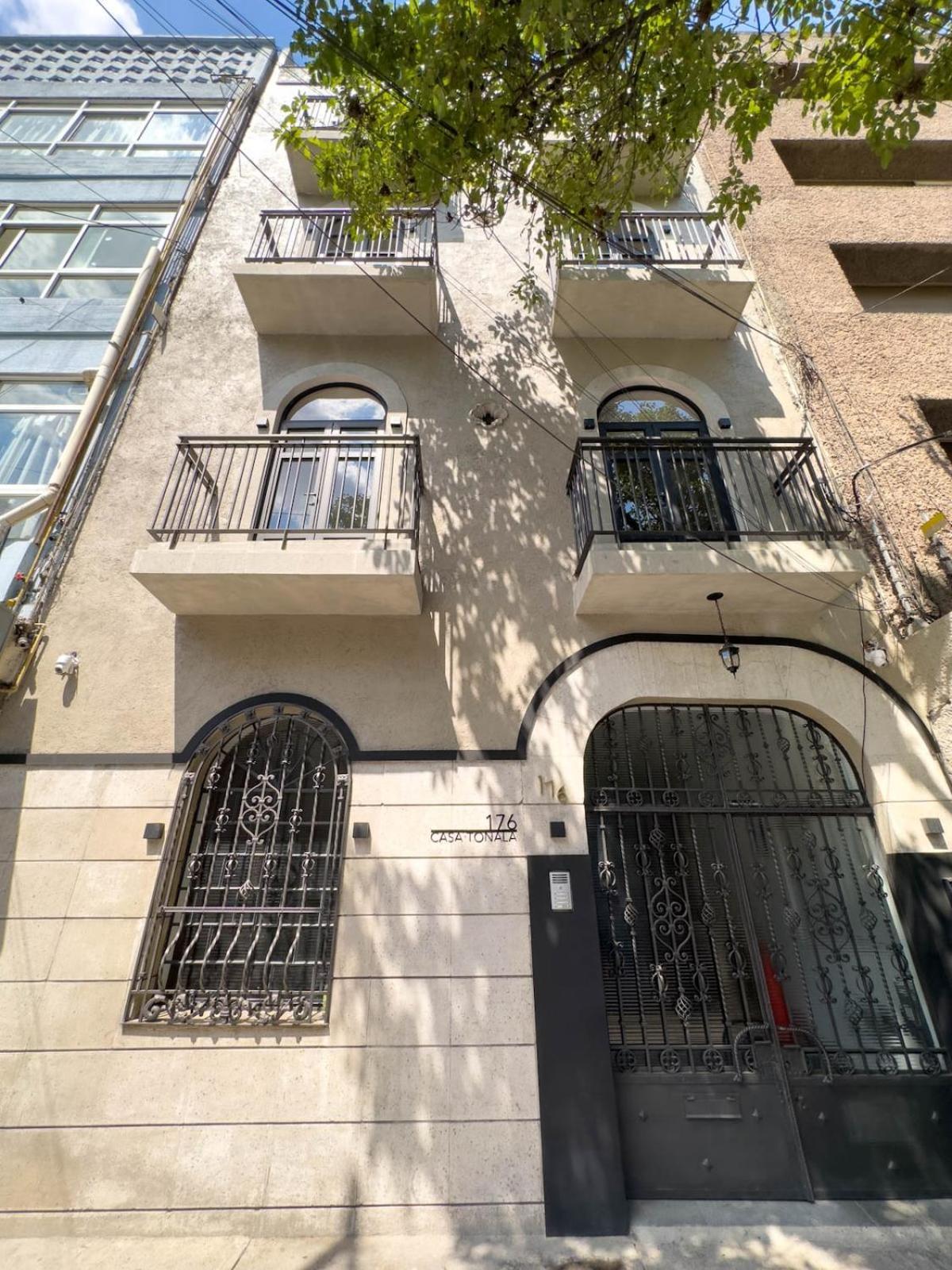 Apartamento Lasai Casa Tonala *