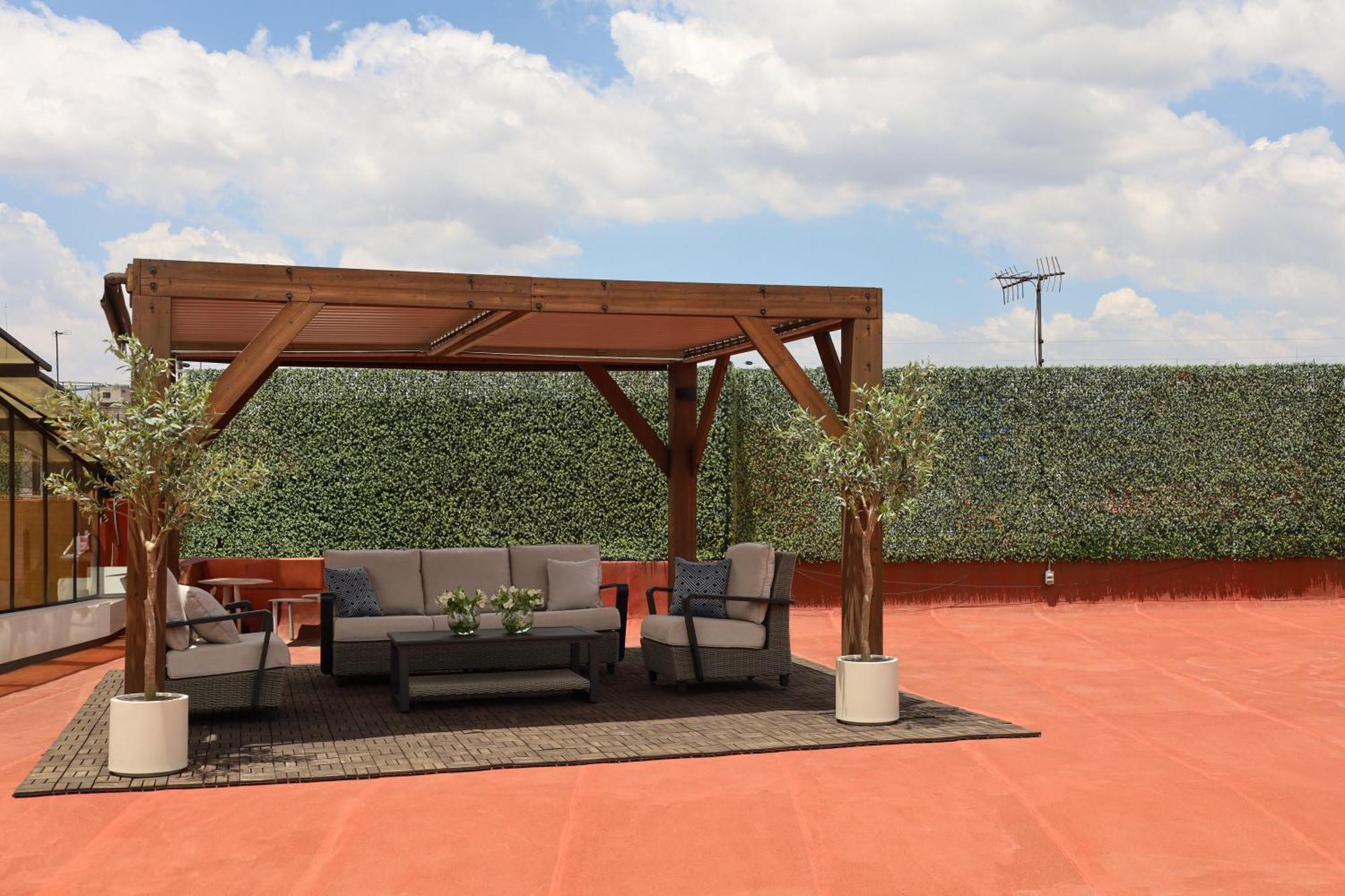 Casa Sauto Con Balcon