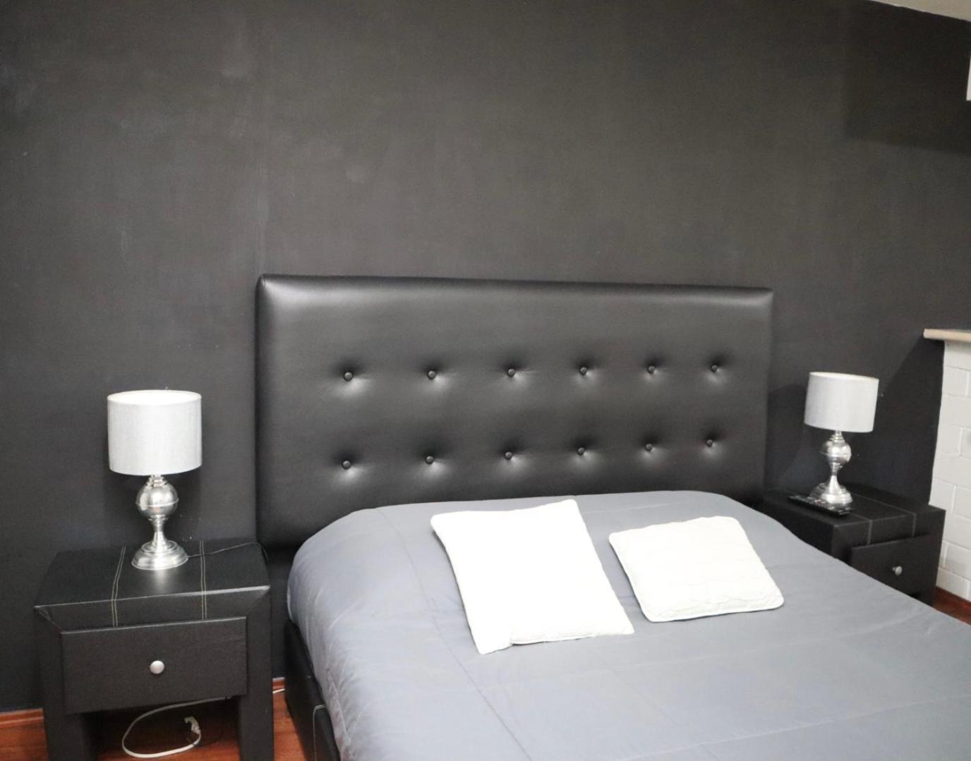 Apartamento Super Con Baño Y Cocina Excelente Ubicación