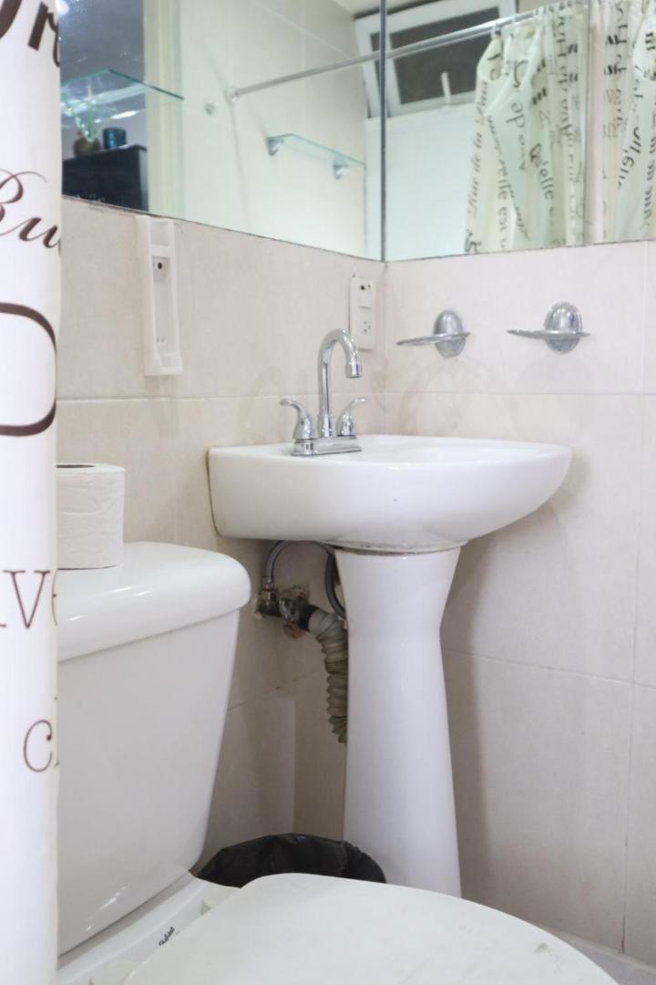 Apartamento Super Con Baño Y Cocina Excelente Ubicación México DF