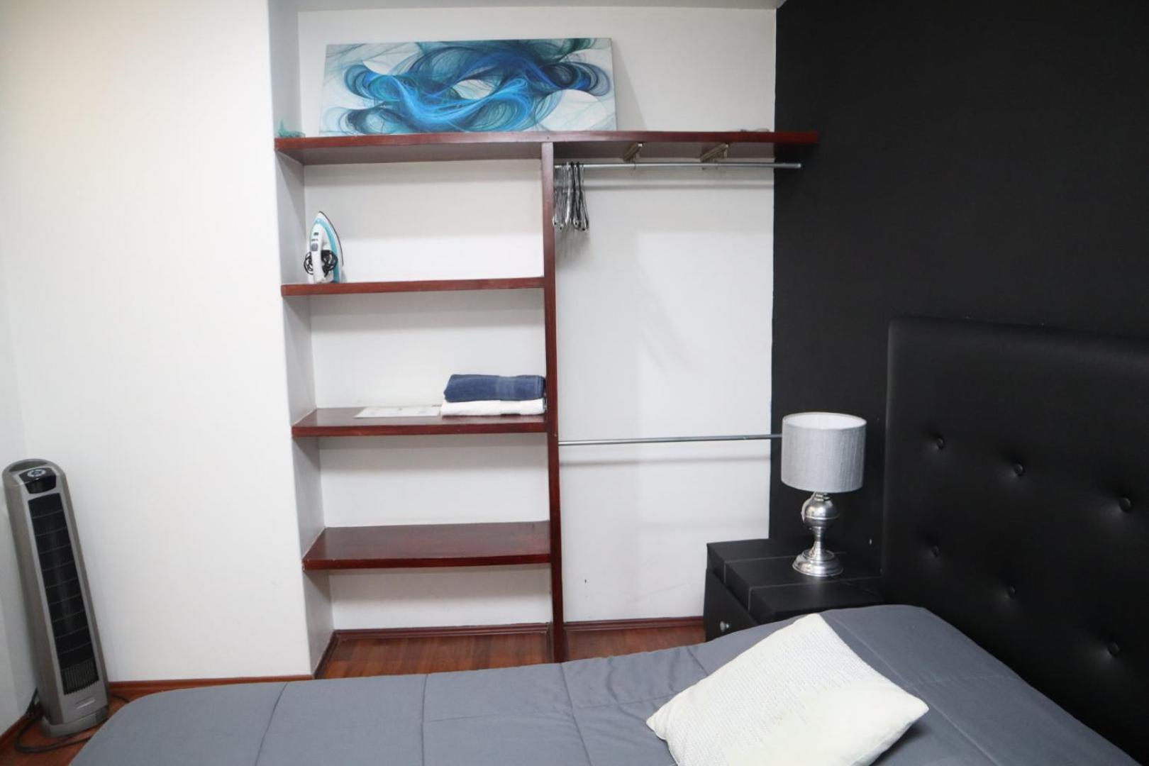 Super Con Baño Y Cocina Excelente Ubicación