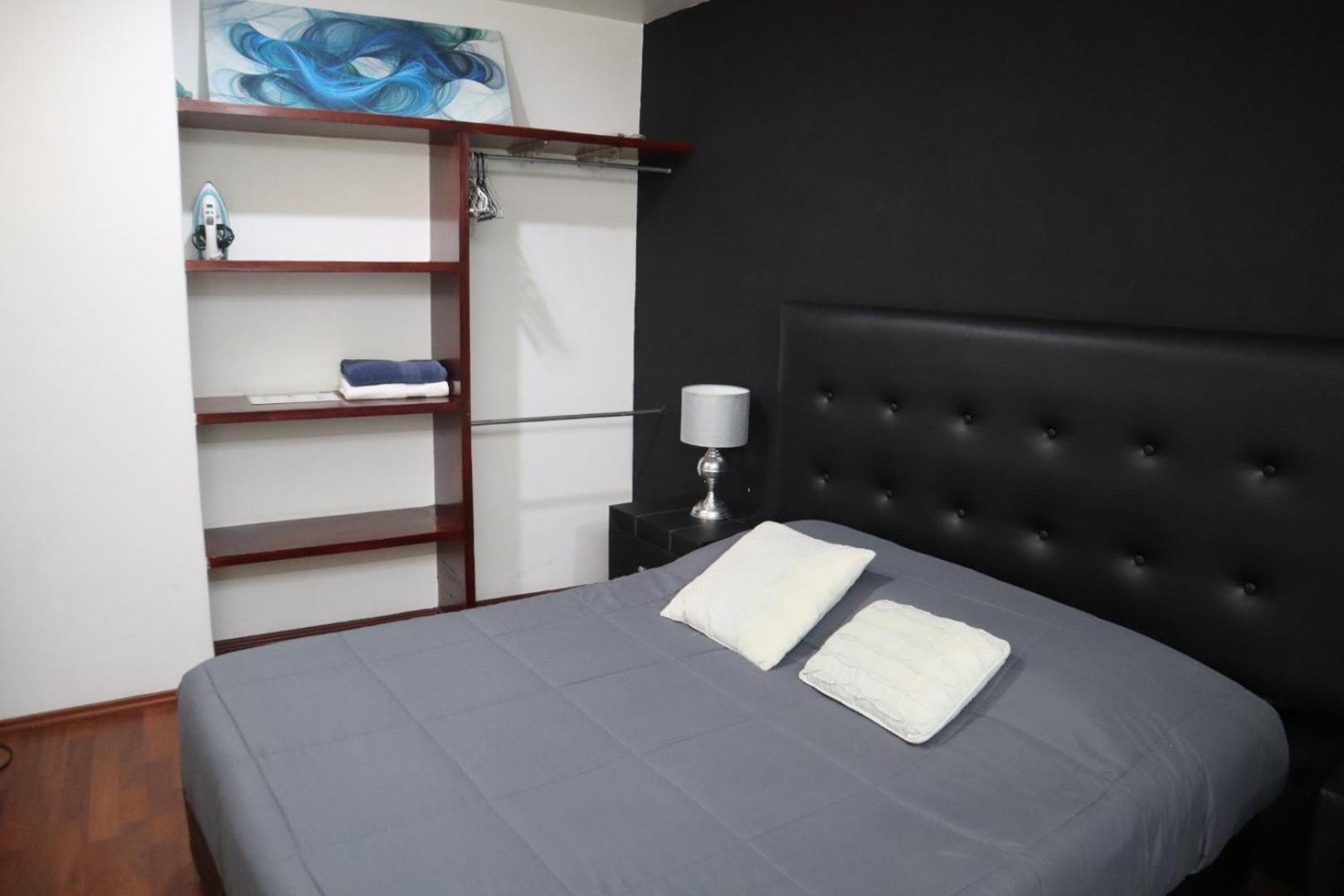 Super Con Baño Y Cocina Excelente Ubicación Apartamento *