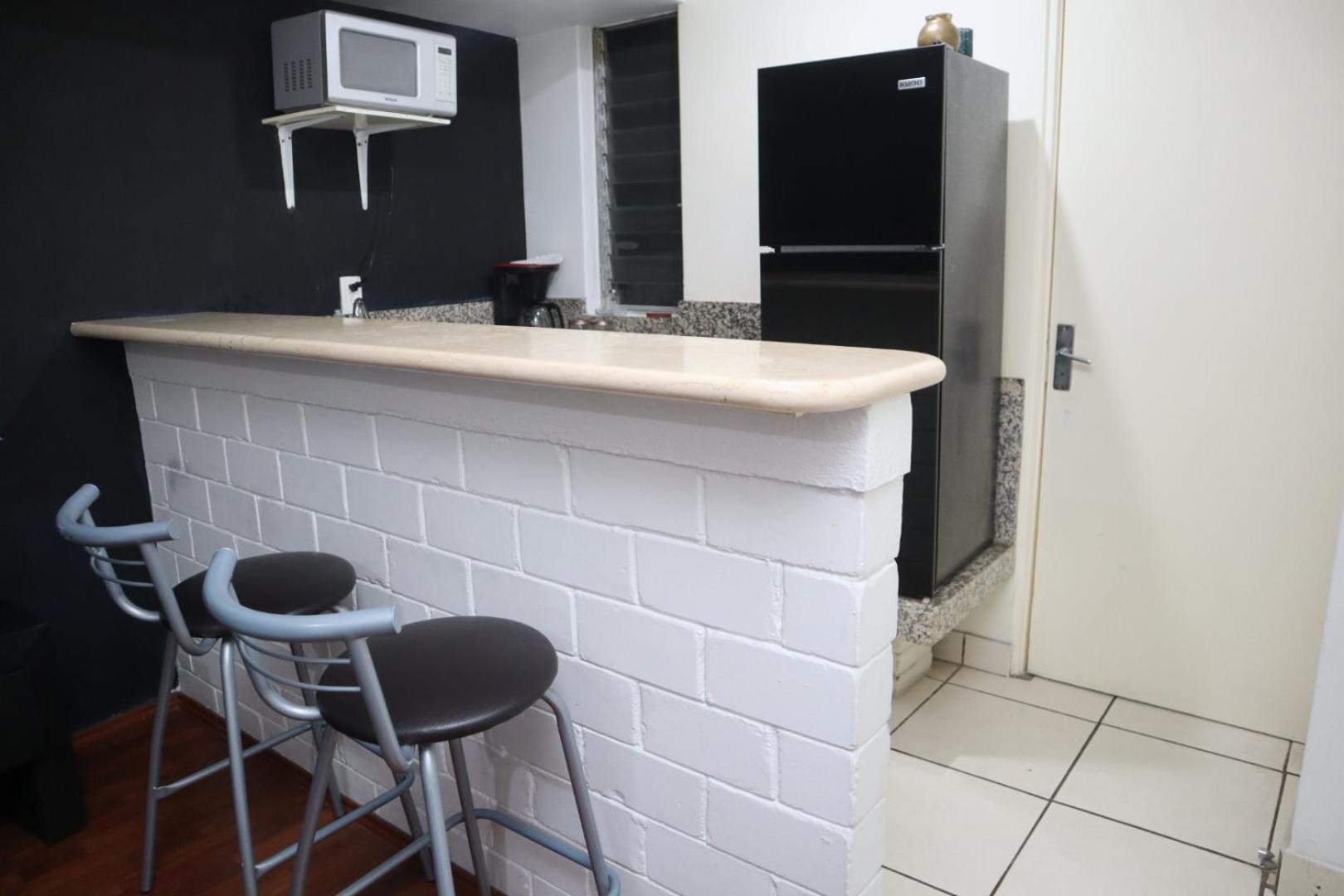 Super Con Baño Y Cocina Excelente Ubicación Apartamento México DF