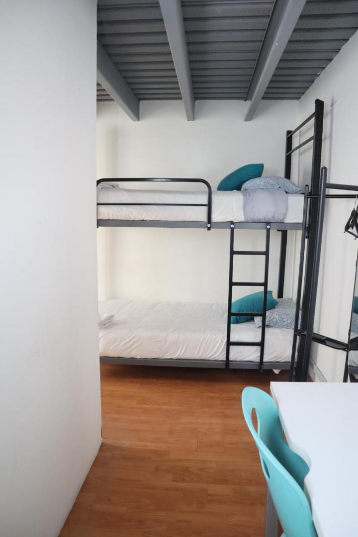 Albergue Privada C/ Terraza &escritorio Polanco. Cidade do México