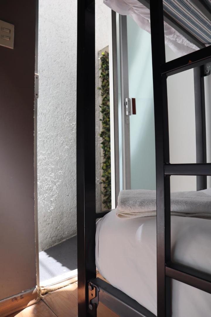 Privada C/ Terraza &escritorio Polanco. Cidade do México