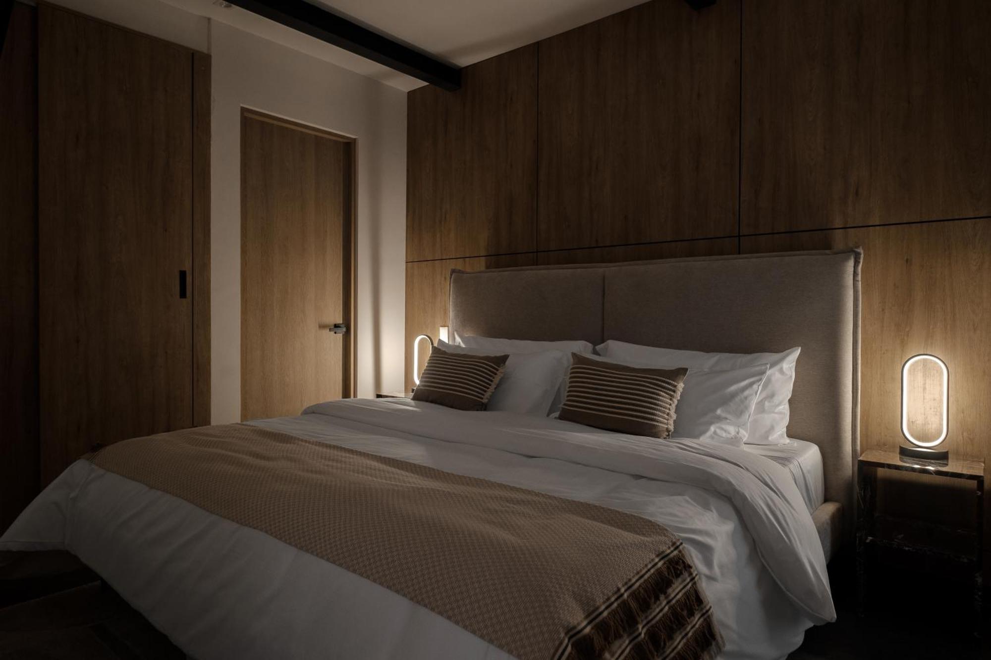 Apartamento Myla Roma Norte