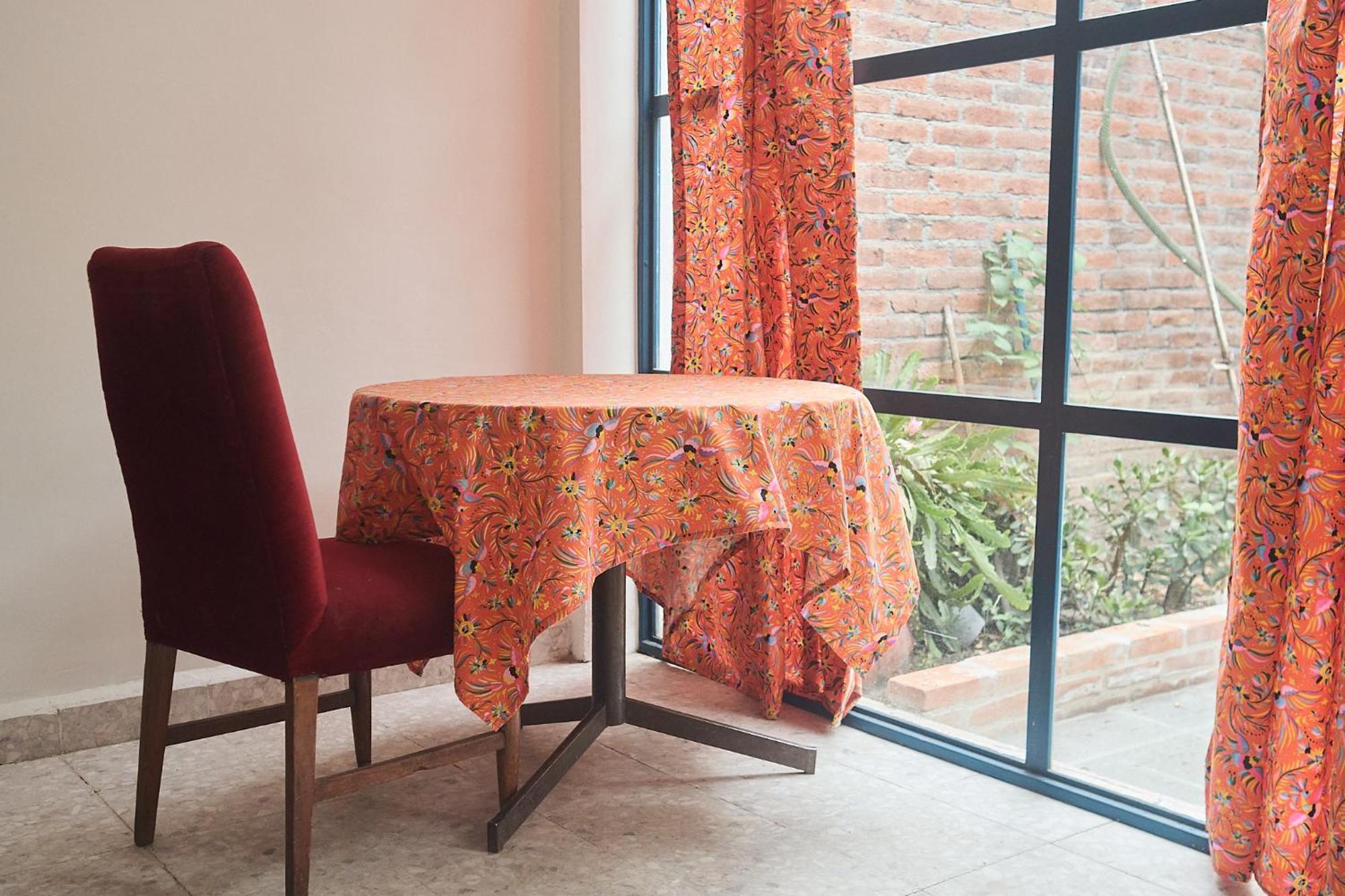 Apartamento Nuevo Con Vistas A Jardin Cerca De Coyoacan