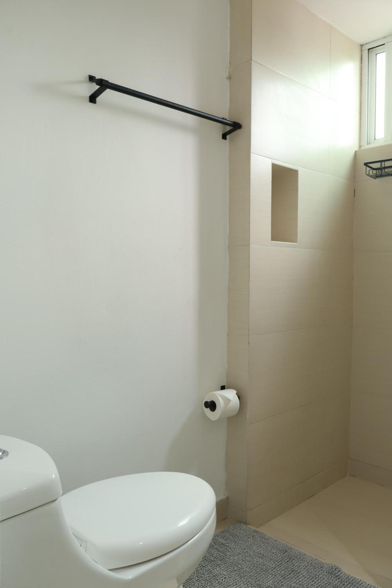 Sanrafa Polanco Ii Apartahotel *