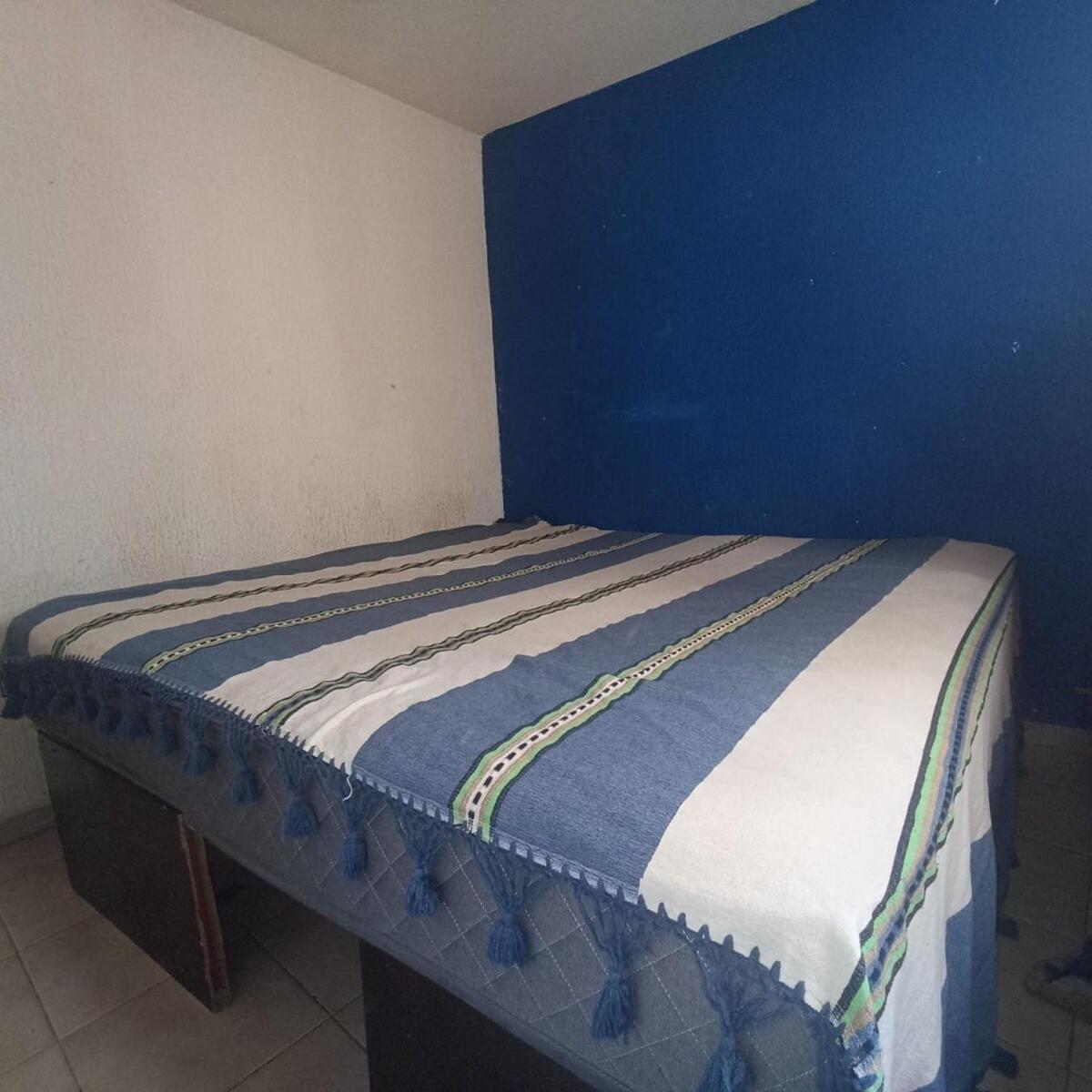 Sandos House Centrally Located Bedroom *