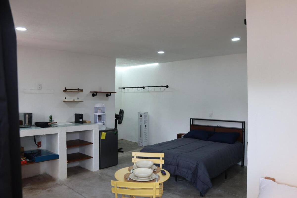 Apartamento 5 Minutos De La Casa Azul I Departamento Coyoacan Cidade do México
